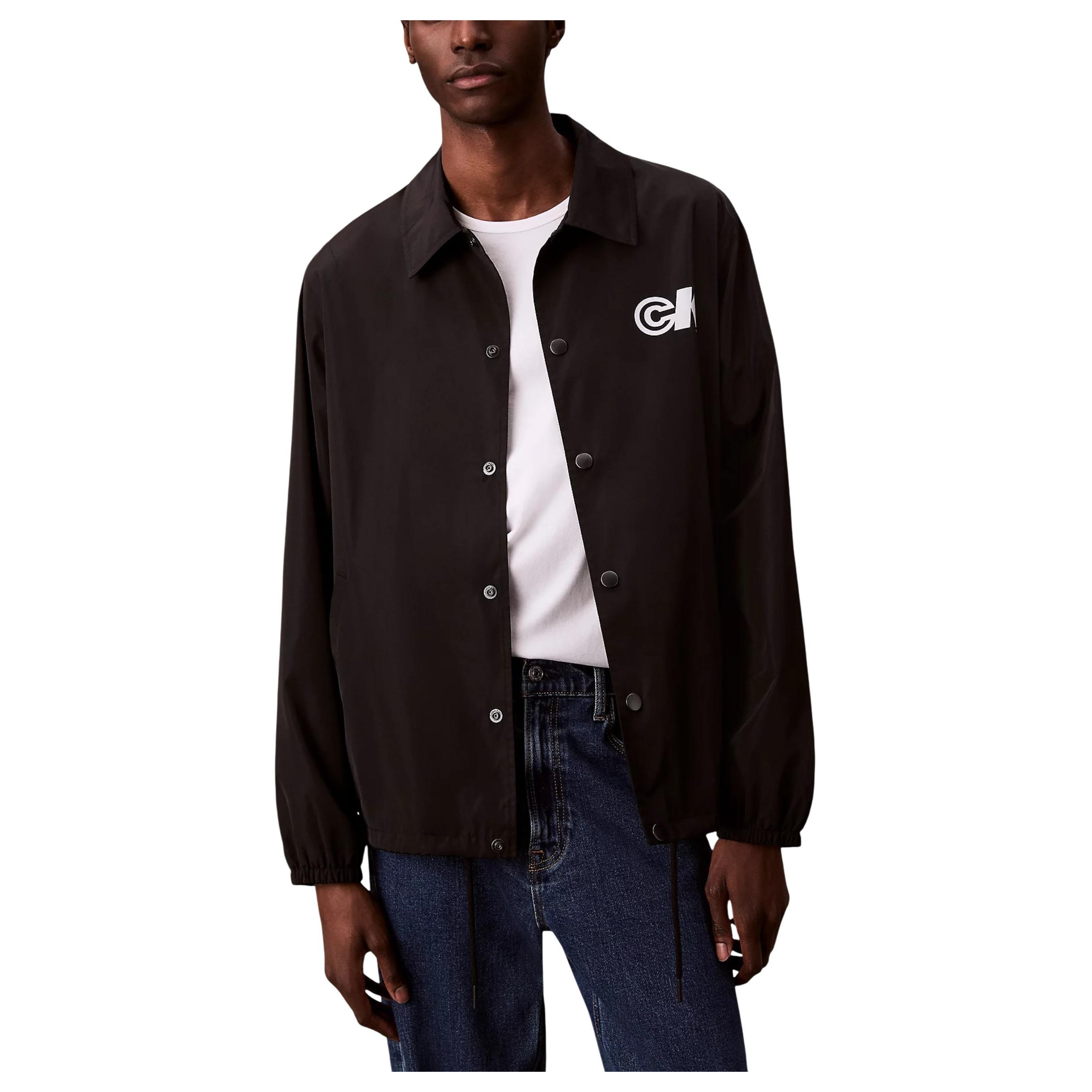 Снимка на Мъжко яке CALVIN KLEIN