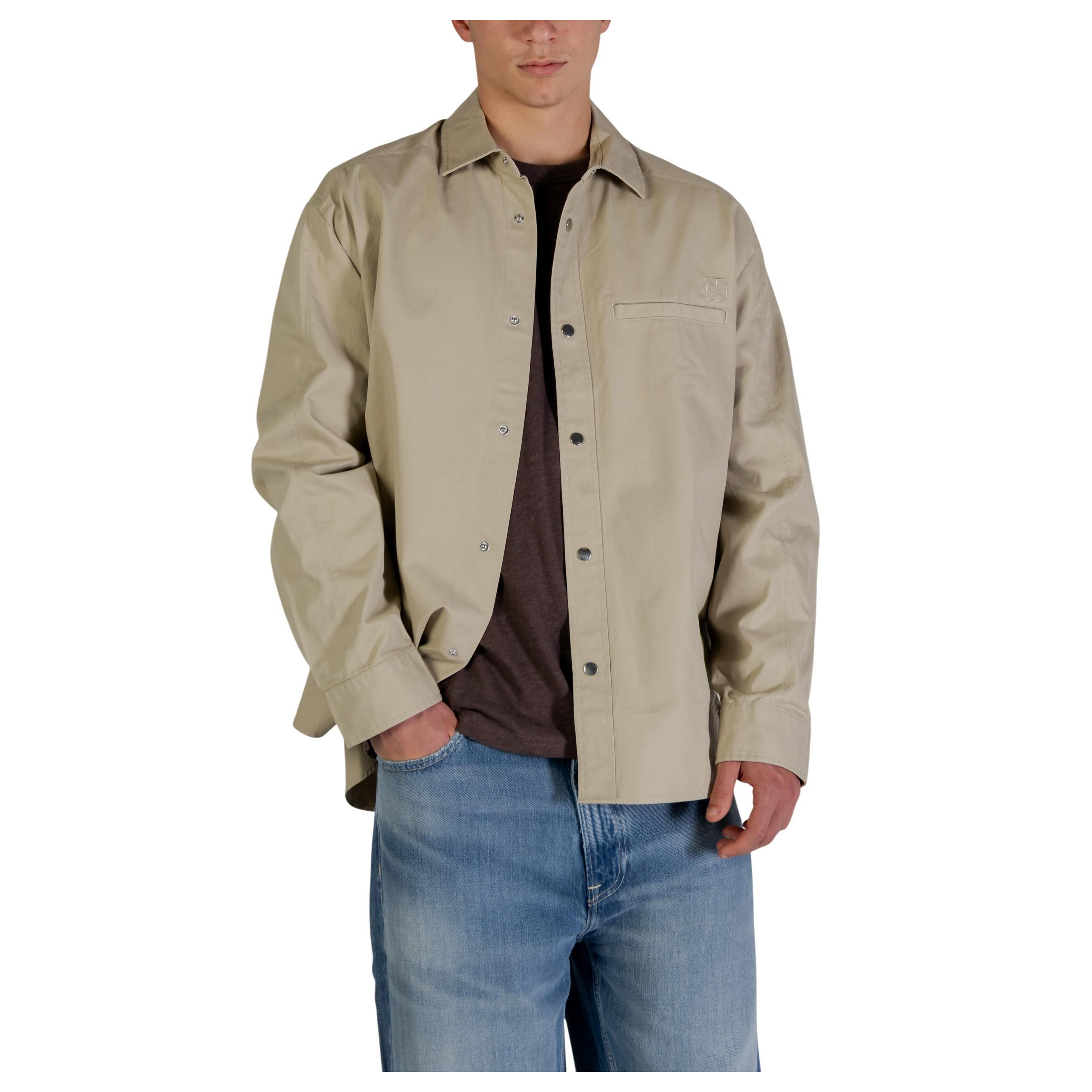 Снимка на Мъжко яке CALVIN KLEIN