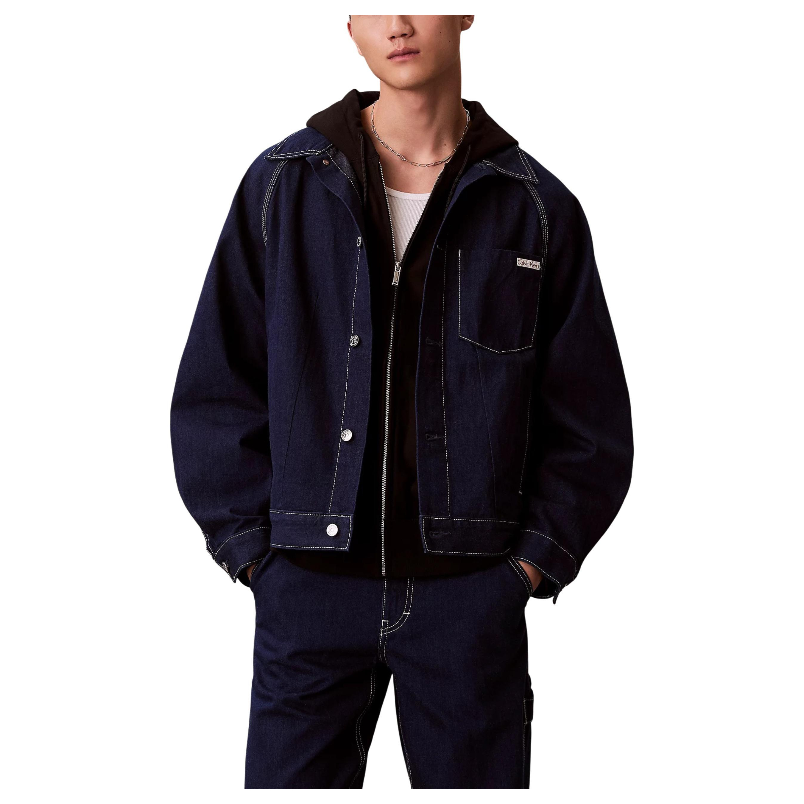 Снимка на Мъжко яке CALVIN KLEIN