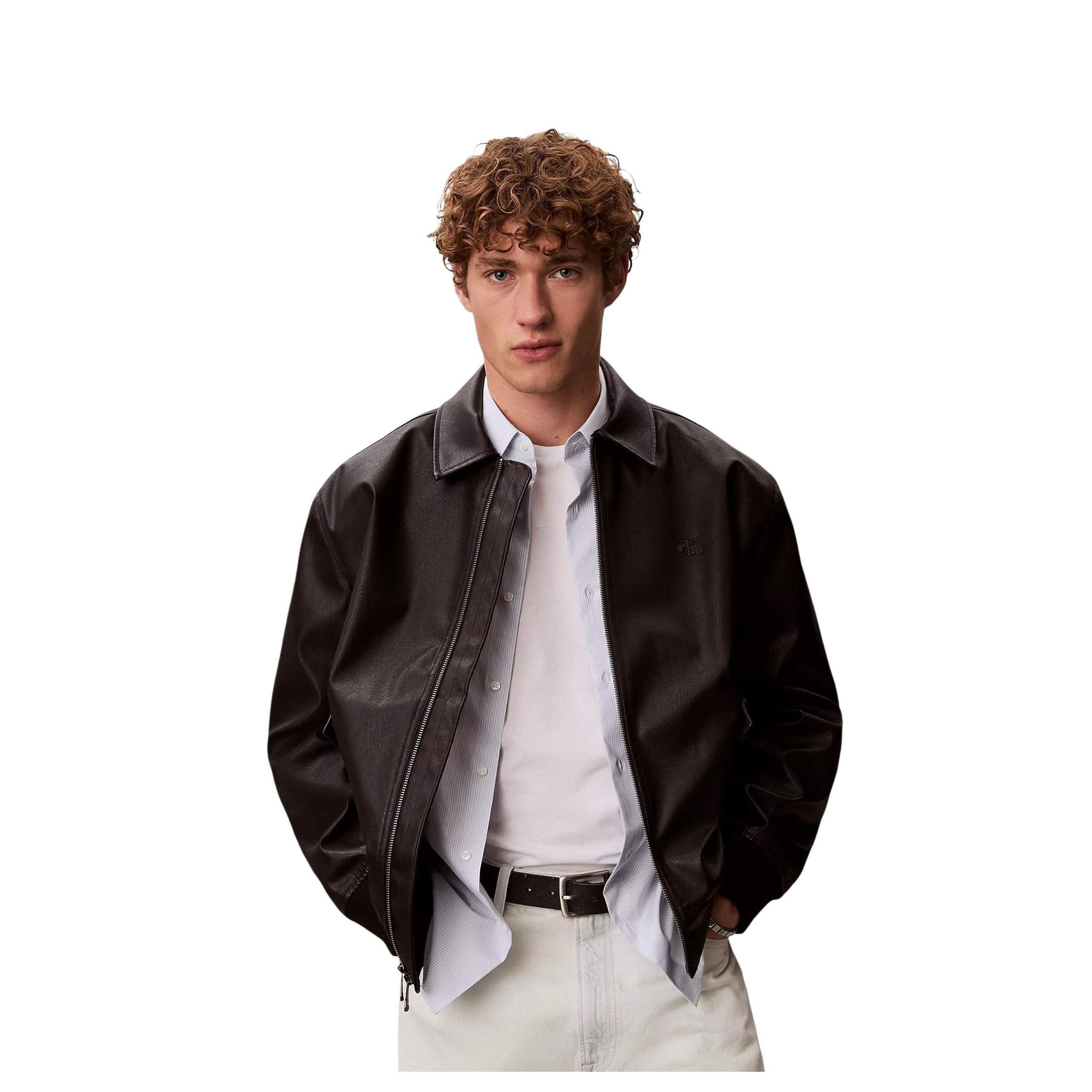 Снимка на Мъжко яке CALVIN KLEIN