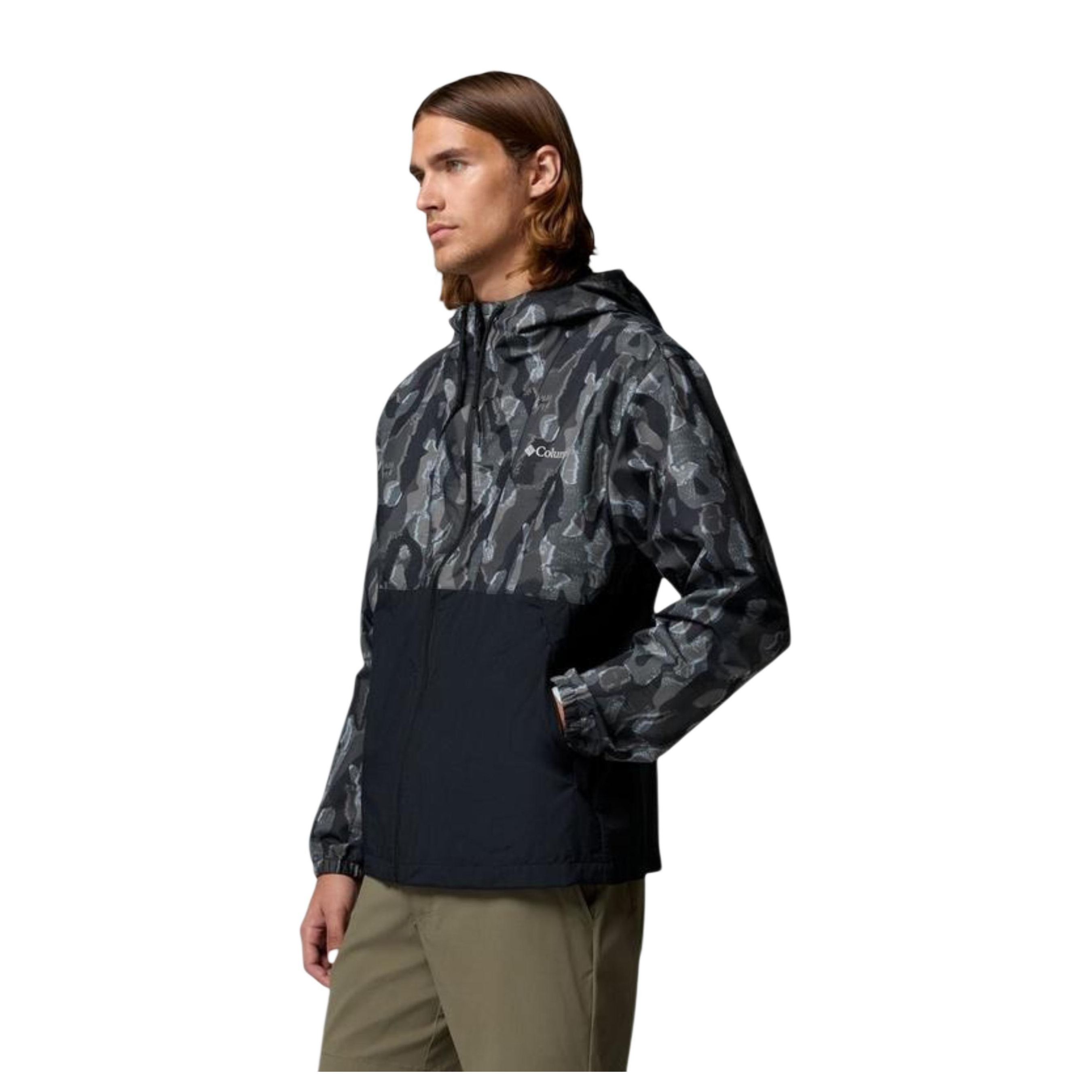 Снимка на Мъжко яке COLUMBIA