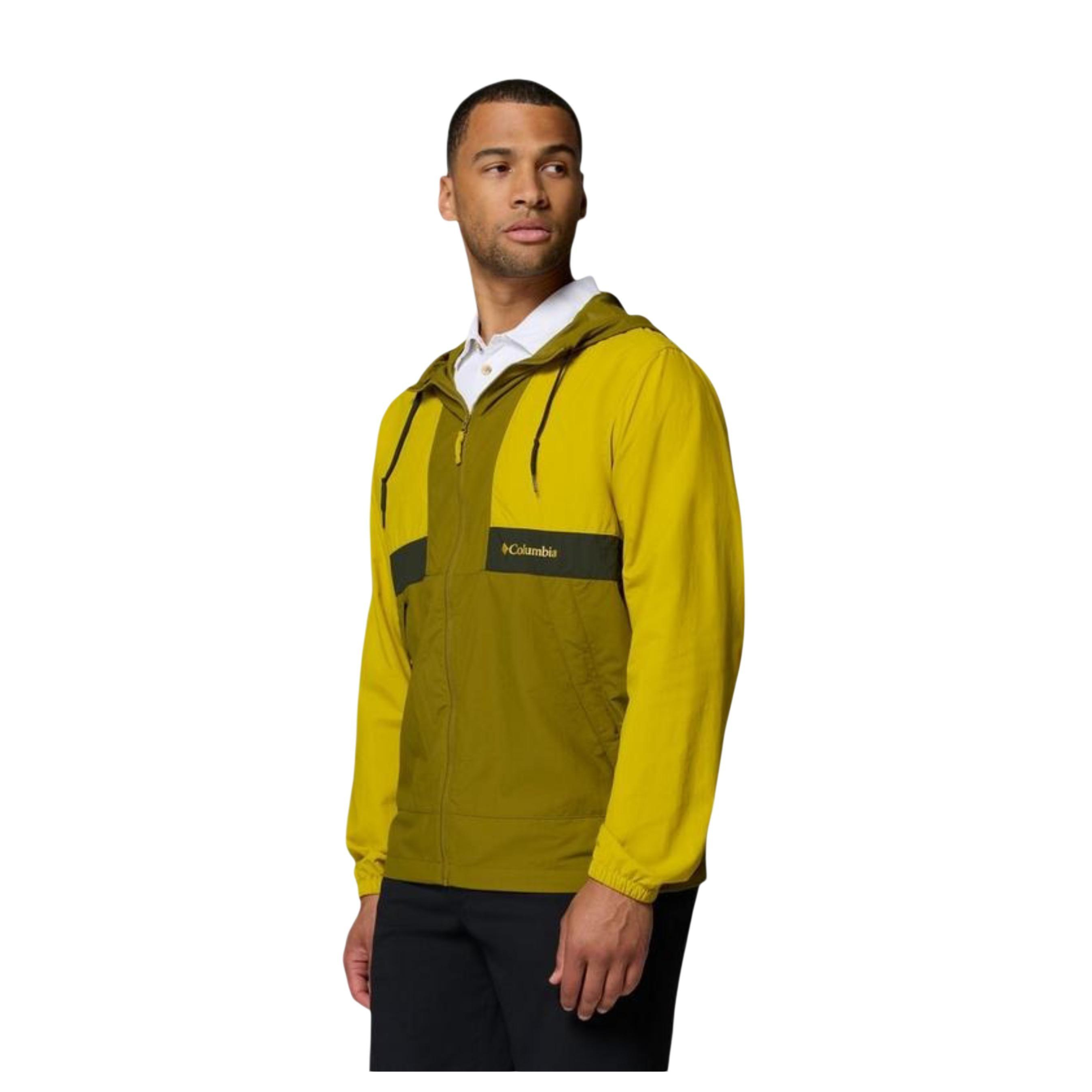 Снимка на Мъжко яке COLUMBIA