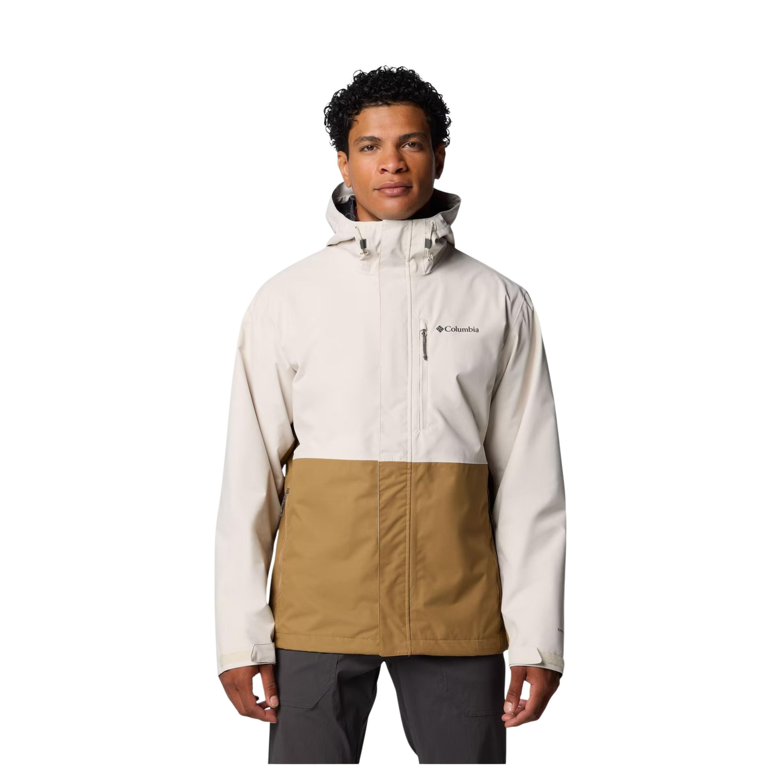 Снимка на Мъжко яке COLUMBIA