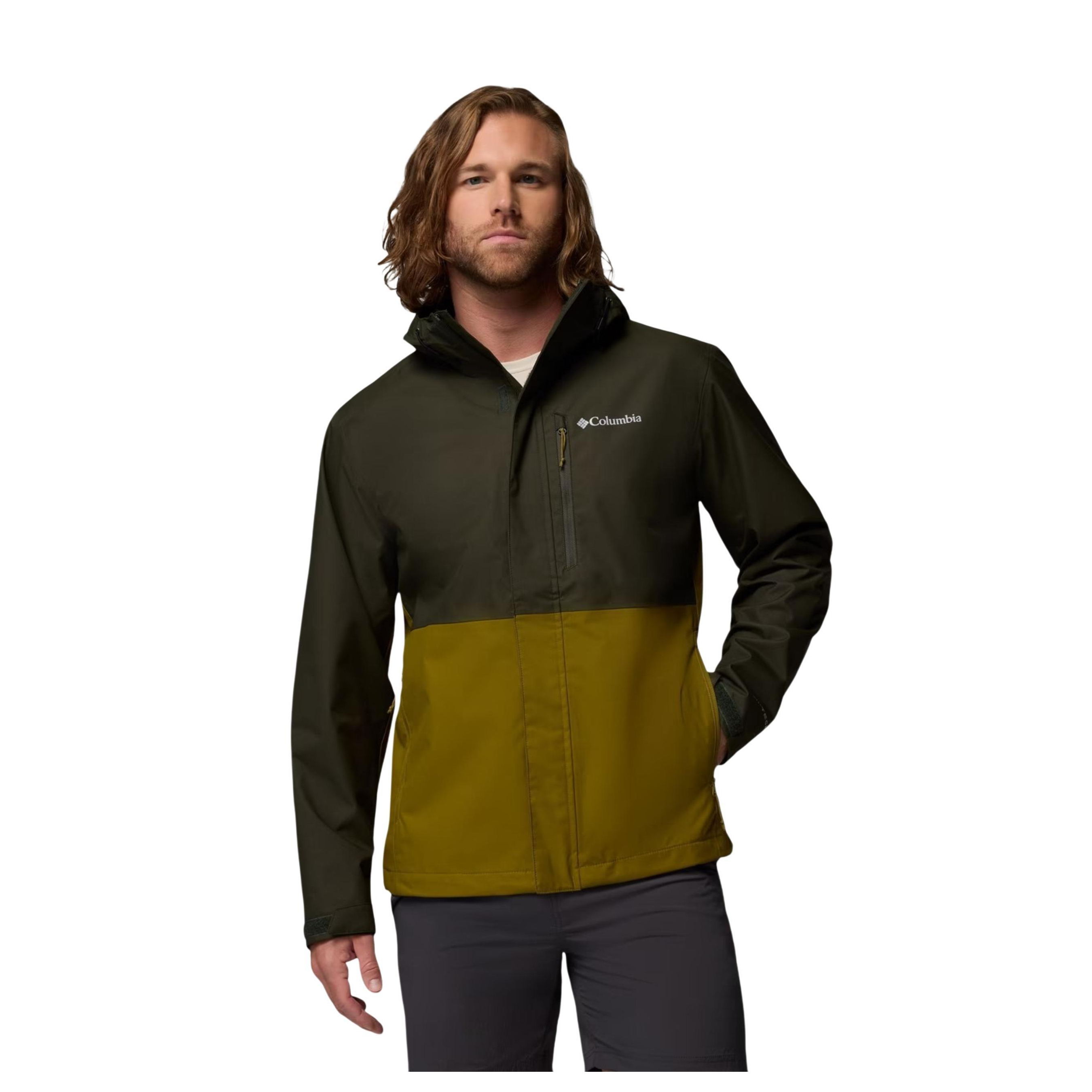 Снимка на Мъжко яке COLUMBIA