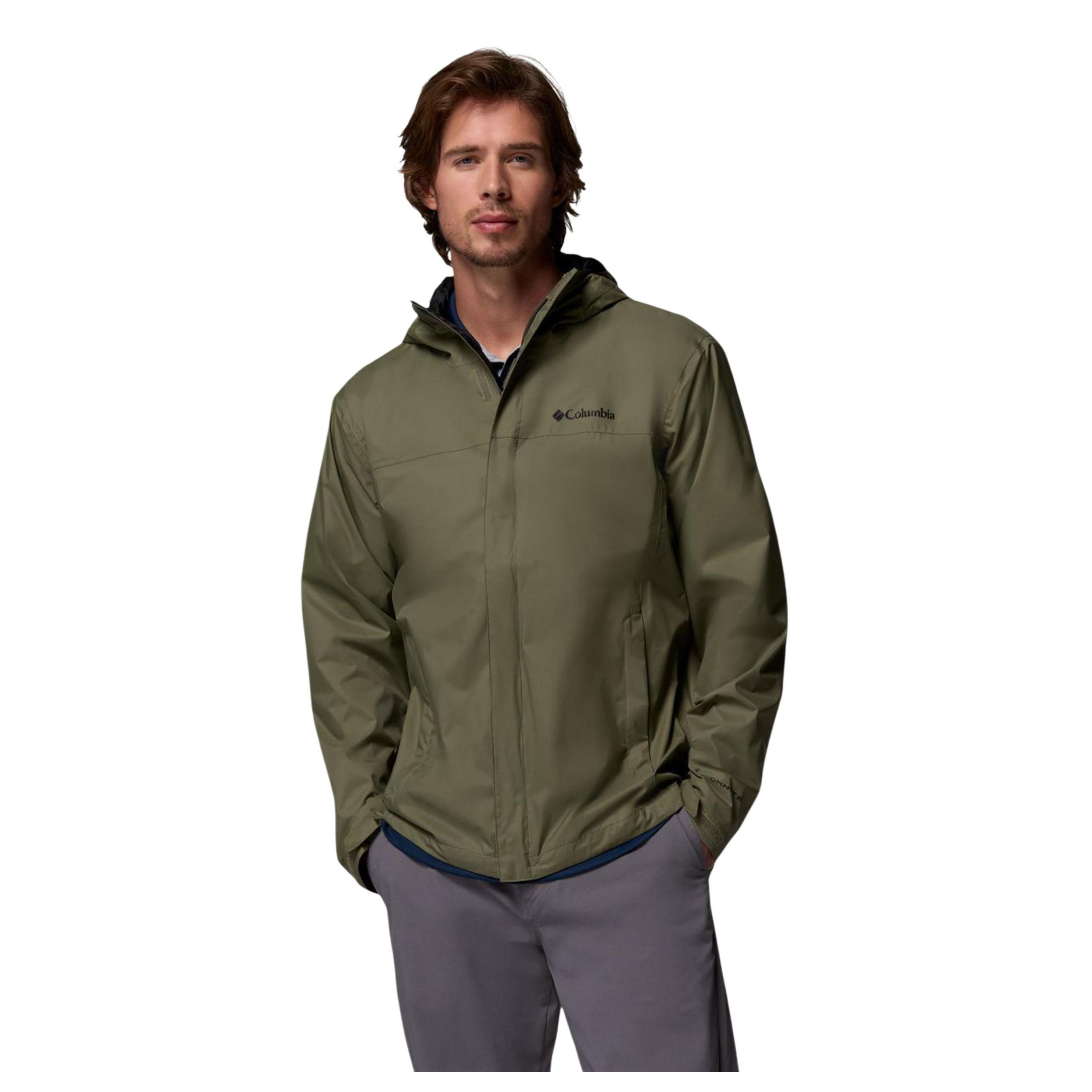 Снимка на Мъжко яке COLUMBIA