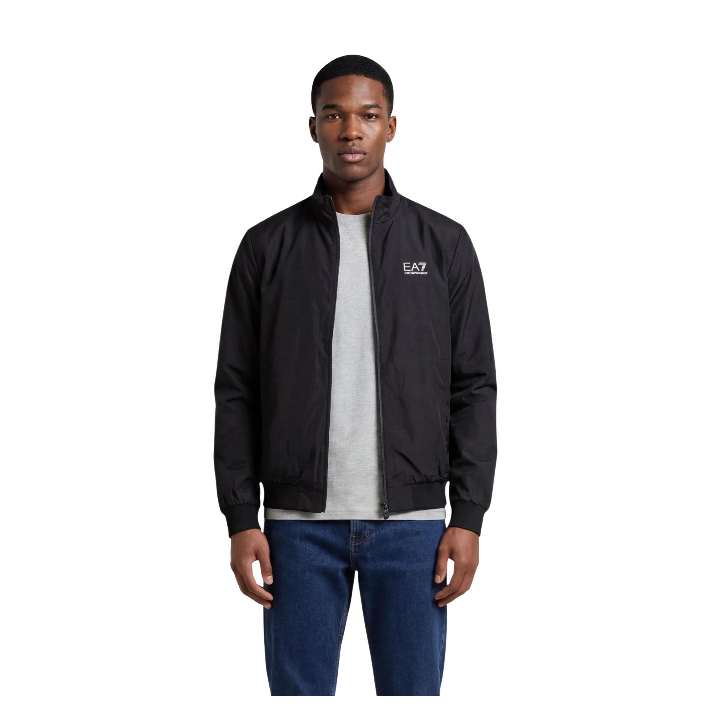 Снимка на Мъжко яке EA7