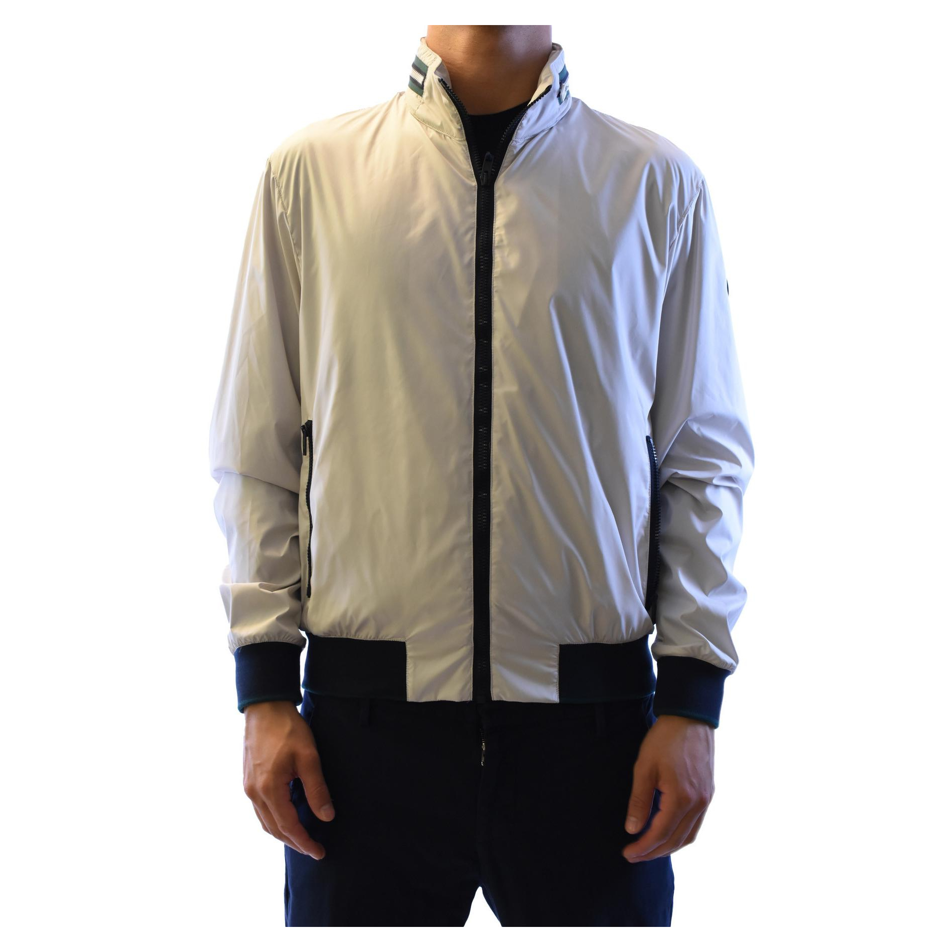 Снимка на Мъжко яке FAY