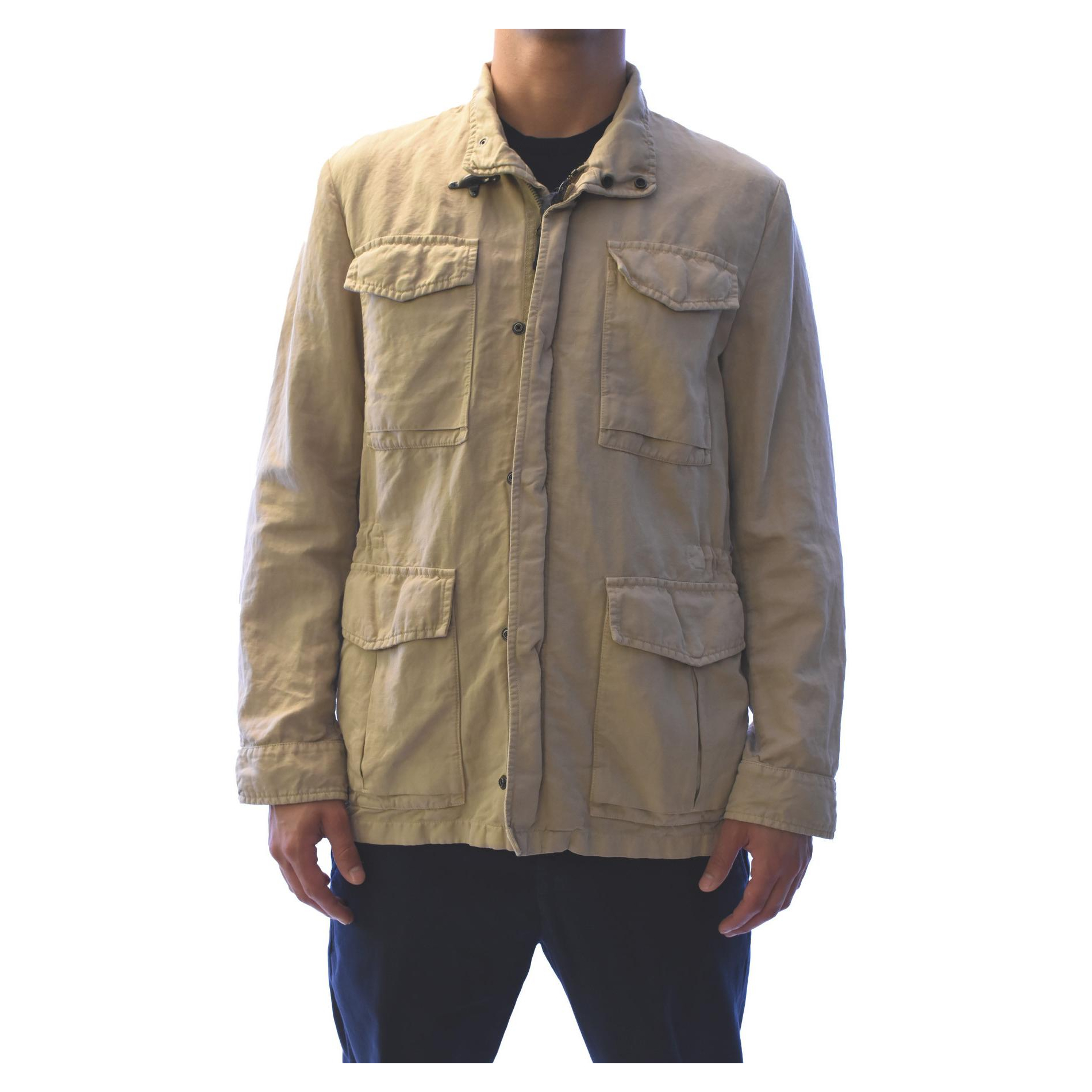 Снимка на Мъжко яке FAY