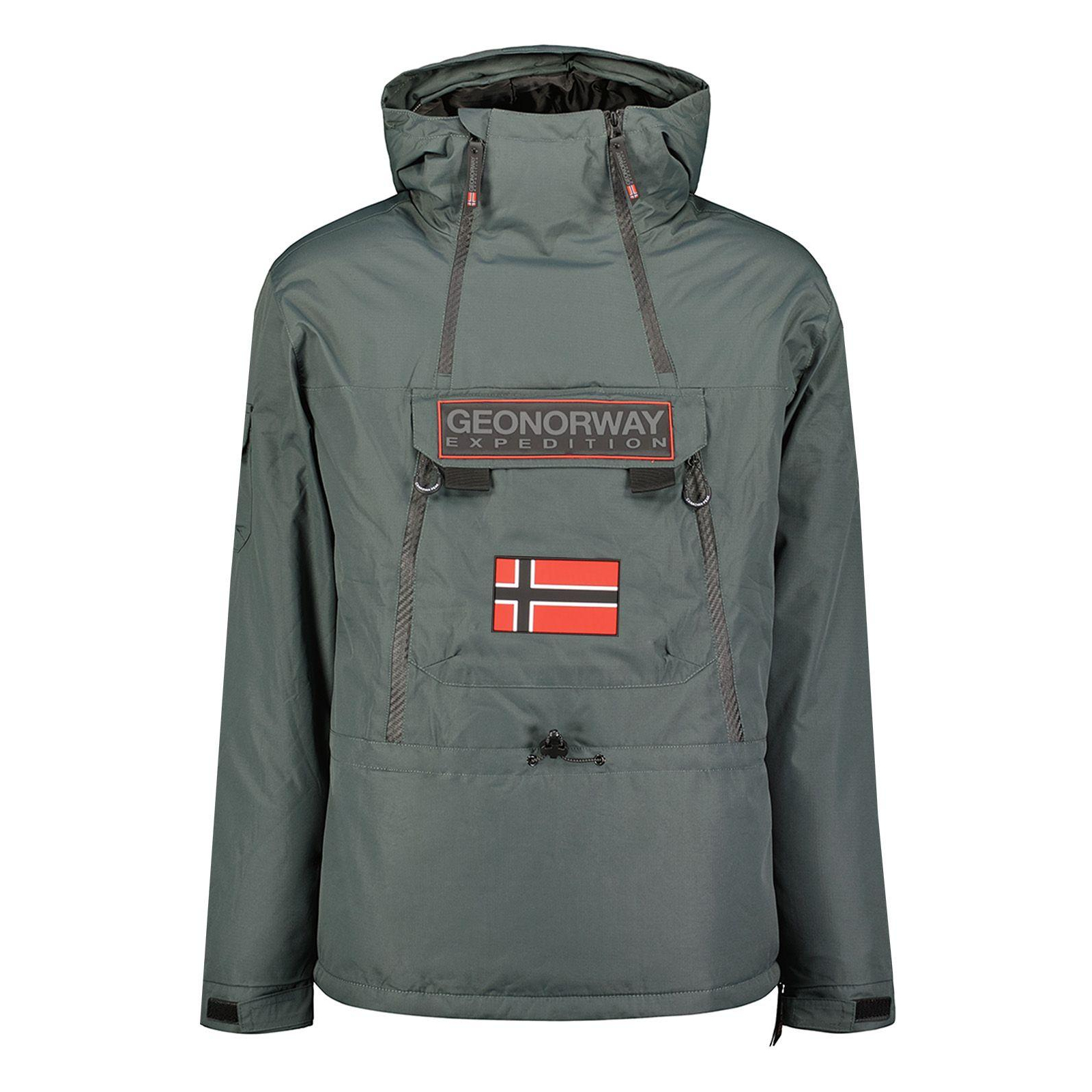 Снимка на Мъжко яке GEOGRAPHICAL NORWAY