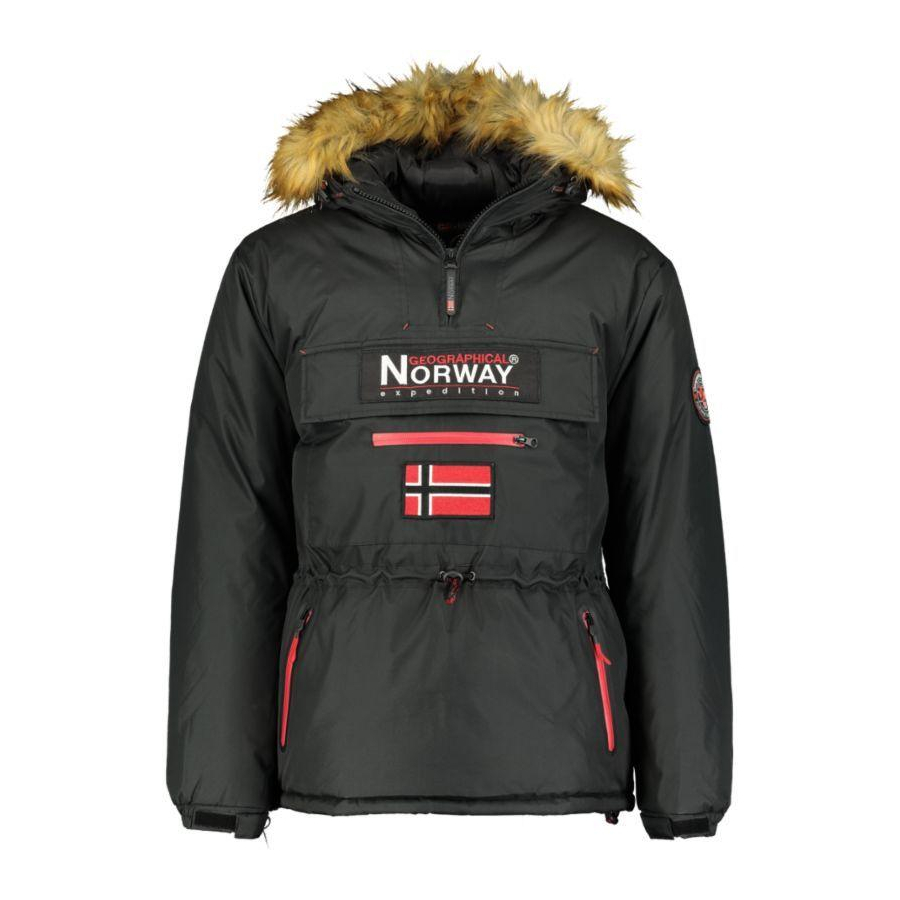 Снимка на Мъжко яке GEOGRAPHICAL NORWAY