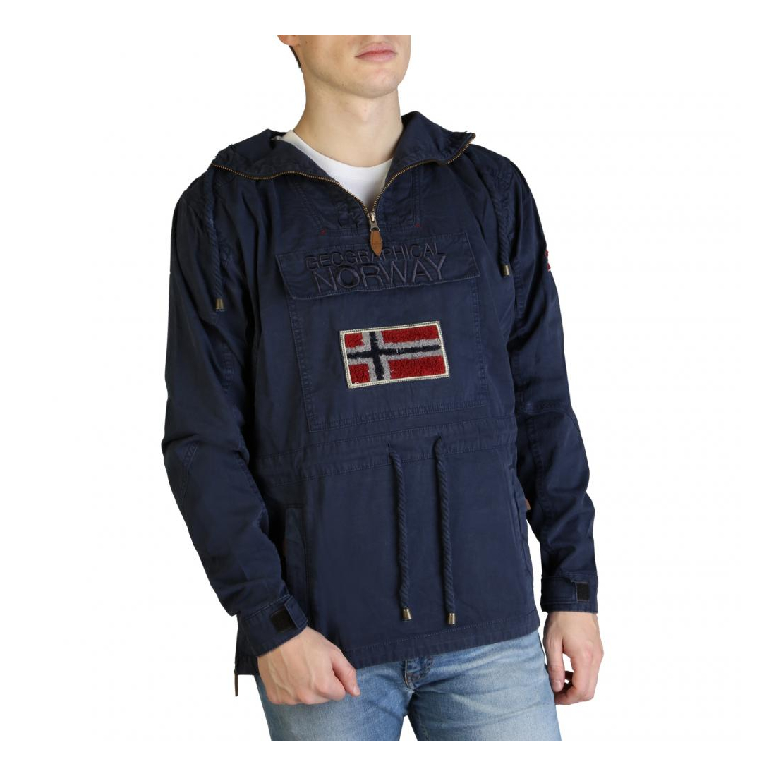 Снимка на Мъжко яке GEOGRAPHICAL NORWAY