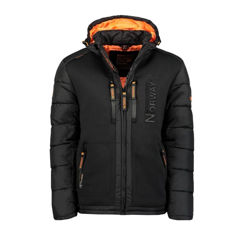 Снимка на Мъжко яке GEOGRAPHICAL NORWAY 
