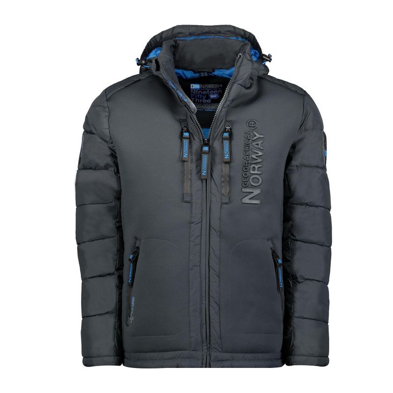 Снимка на Мъжко яке GEOGRAPHICAL NORWAY 
