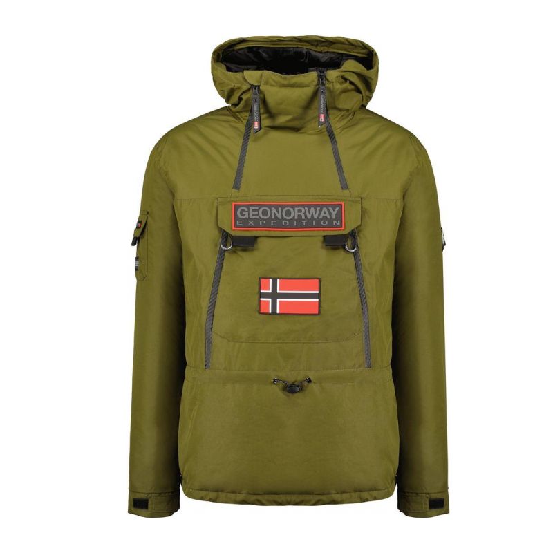 Снимка на Мъжко яке GEOGRAPHICAL NORWAY 