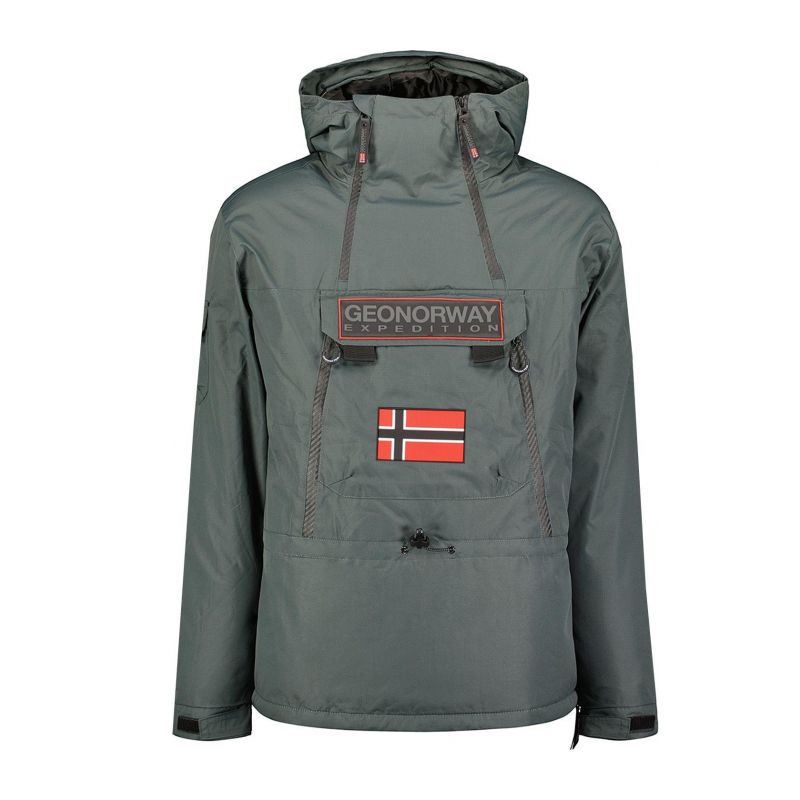 Снимка на Мъжко яке GEOGRAPHICAL NORWAY 