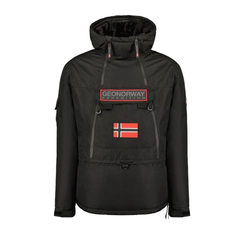 Снимка на Мъжко яке GEOGRAPHICAL NORWAY 