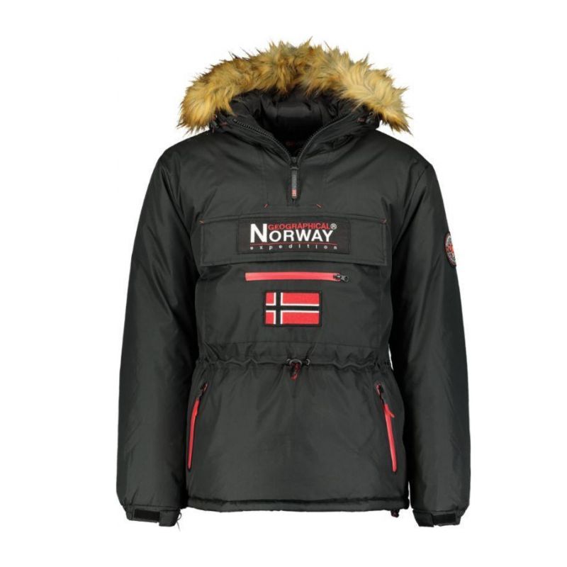 Снимка на Мъжко яке GEOGRAPHICAL NORWAY 
