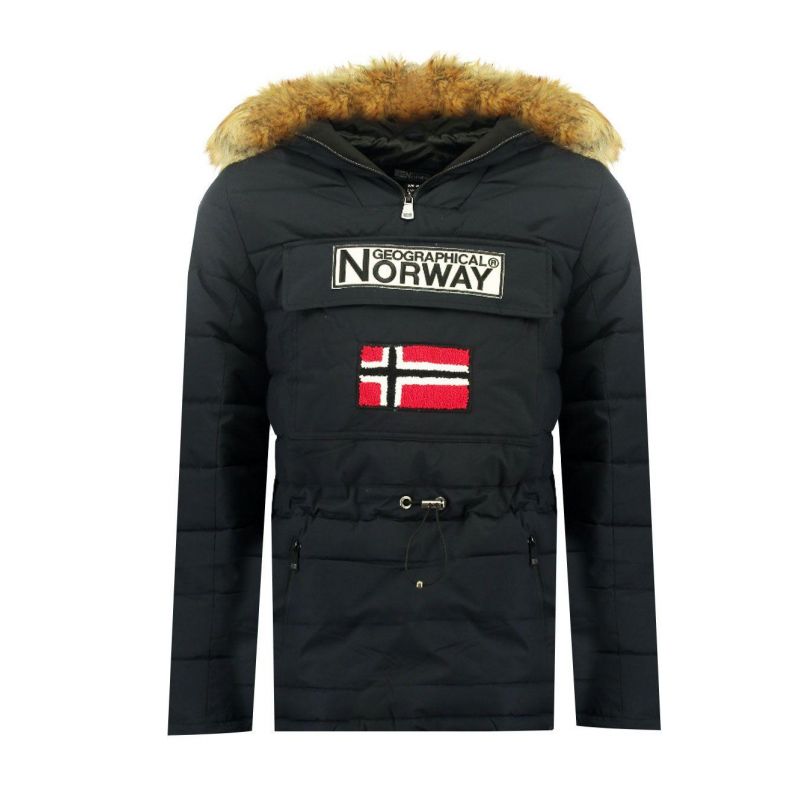 Снимка на Мъжко яке GEOGRAPHICAL NORWAY