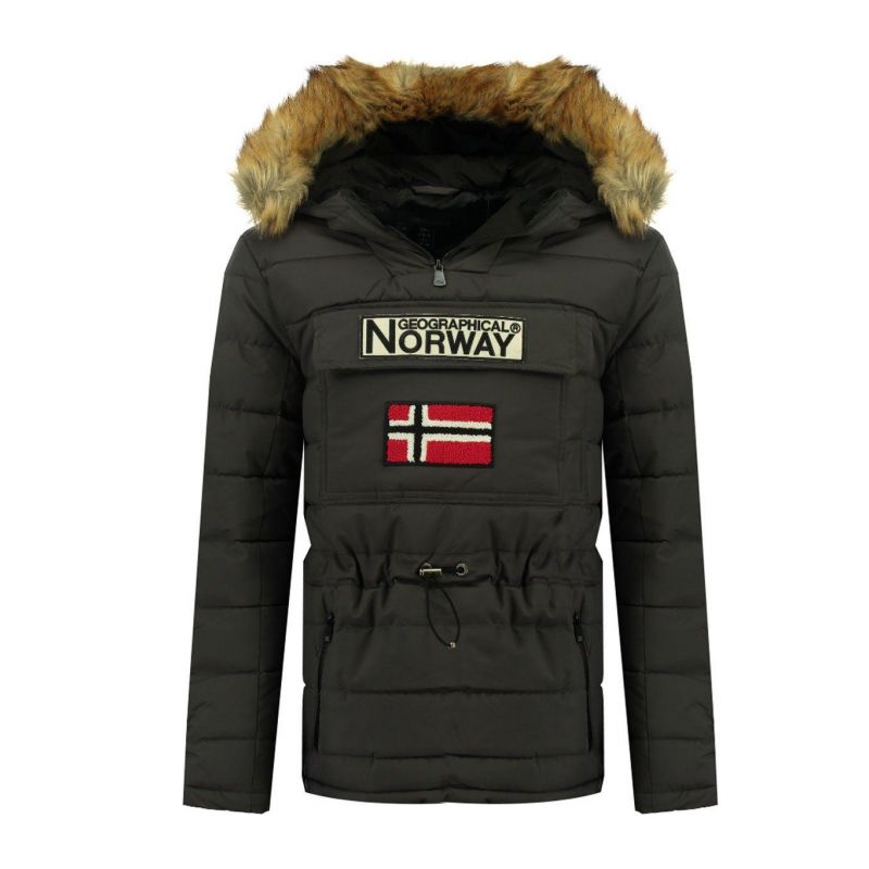 Снимка на Мъжко яке GEOGRAPHICAL NORWAY 