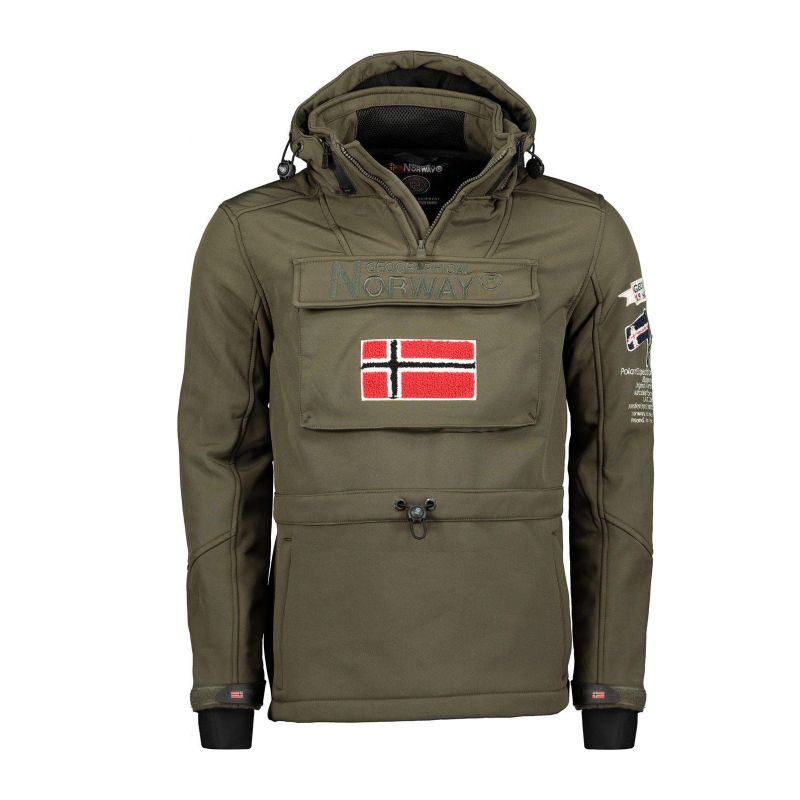 Снимка на Мъжко яке GEOGRAPHICAL NORWAY 