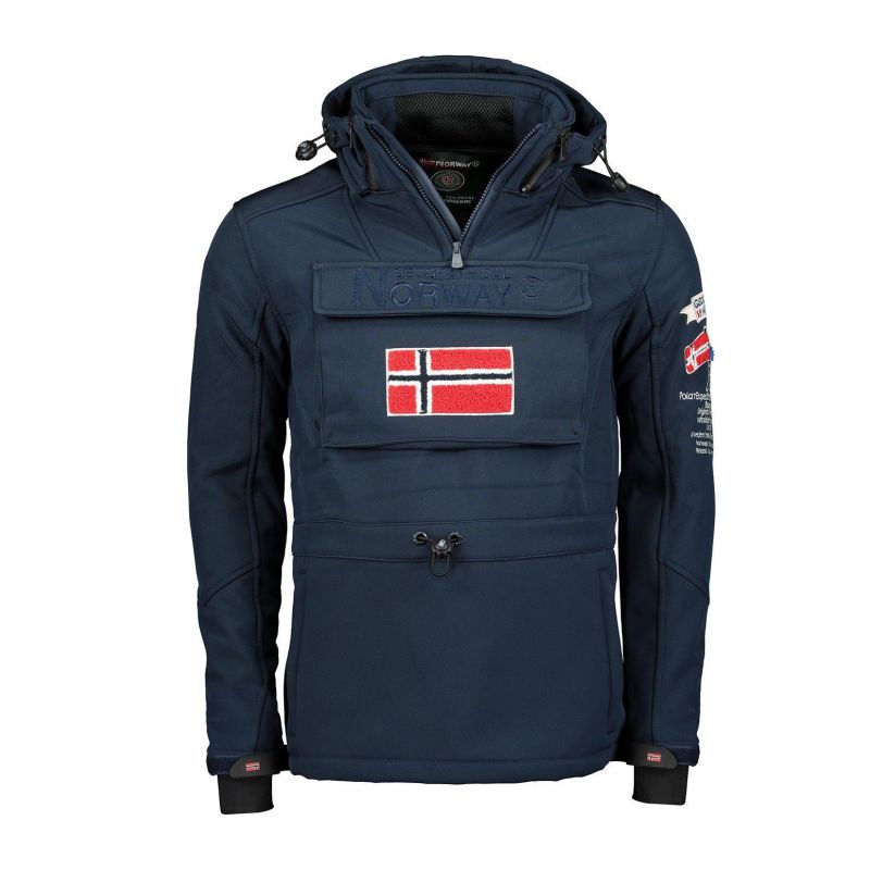 Снимка на Мъжко яке GEOGRAPHICAL NORWAY 