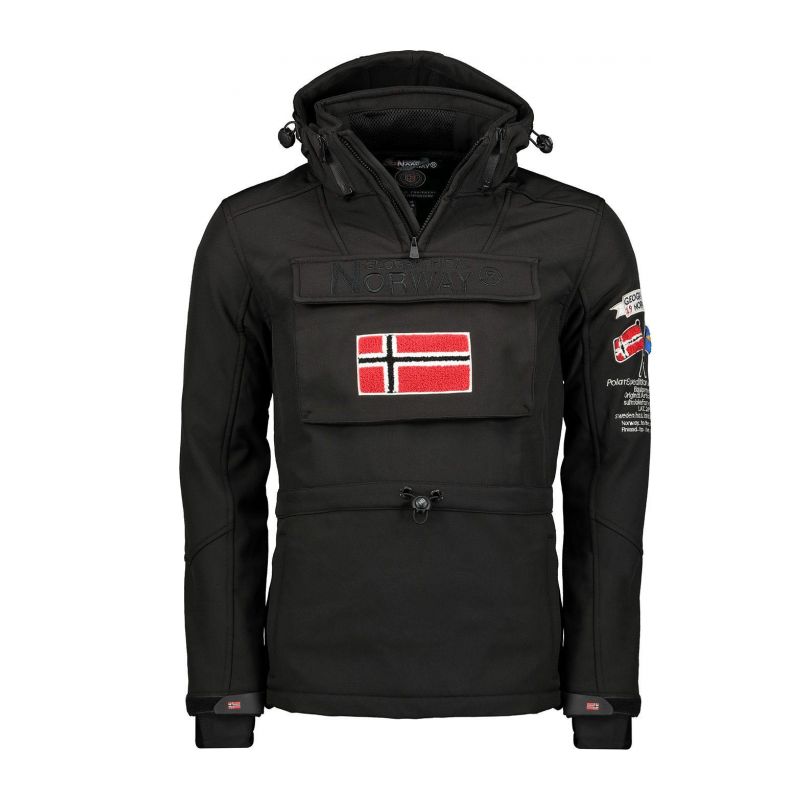 Снимка на Мъжко яке GEOGRAPHICAL NORWAY 