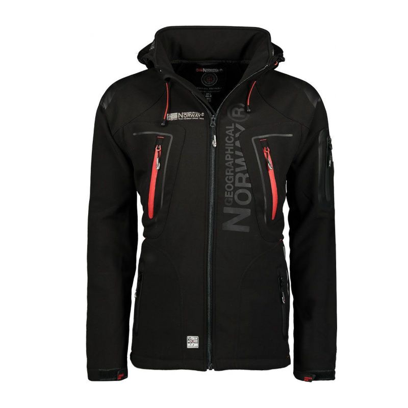 Снимка на Мъжко яке GEOGRAPHICAL NORWAY 