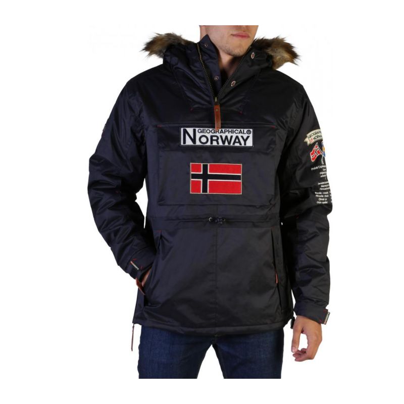 Снимка на Мъжко яке GEOGRAPHICAL NORWAY 