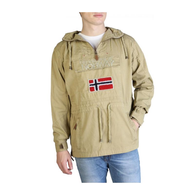 Снимка на Мъжко яке GEOGRAPHICAL NORWAY 