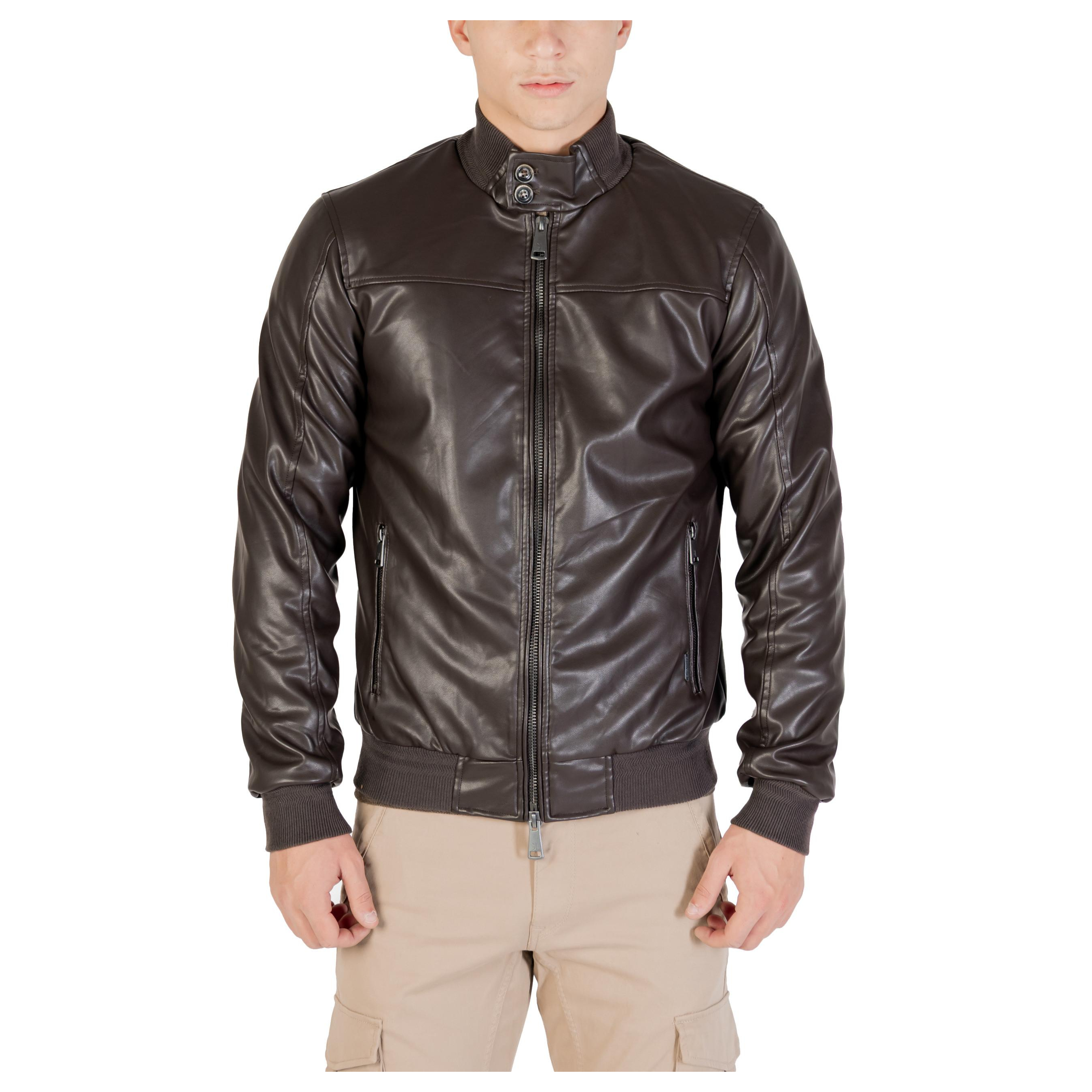 Снимка на Мъжко яке GIANNI LUPO