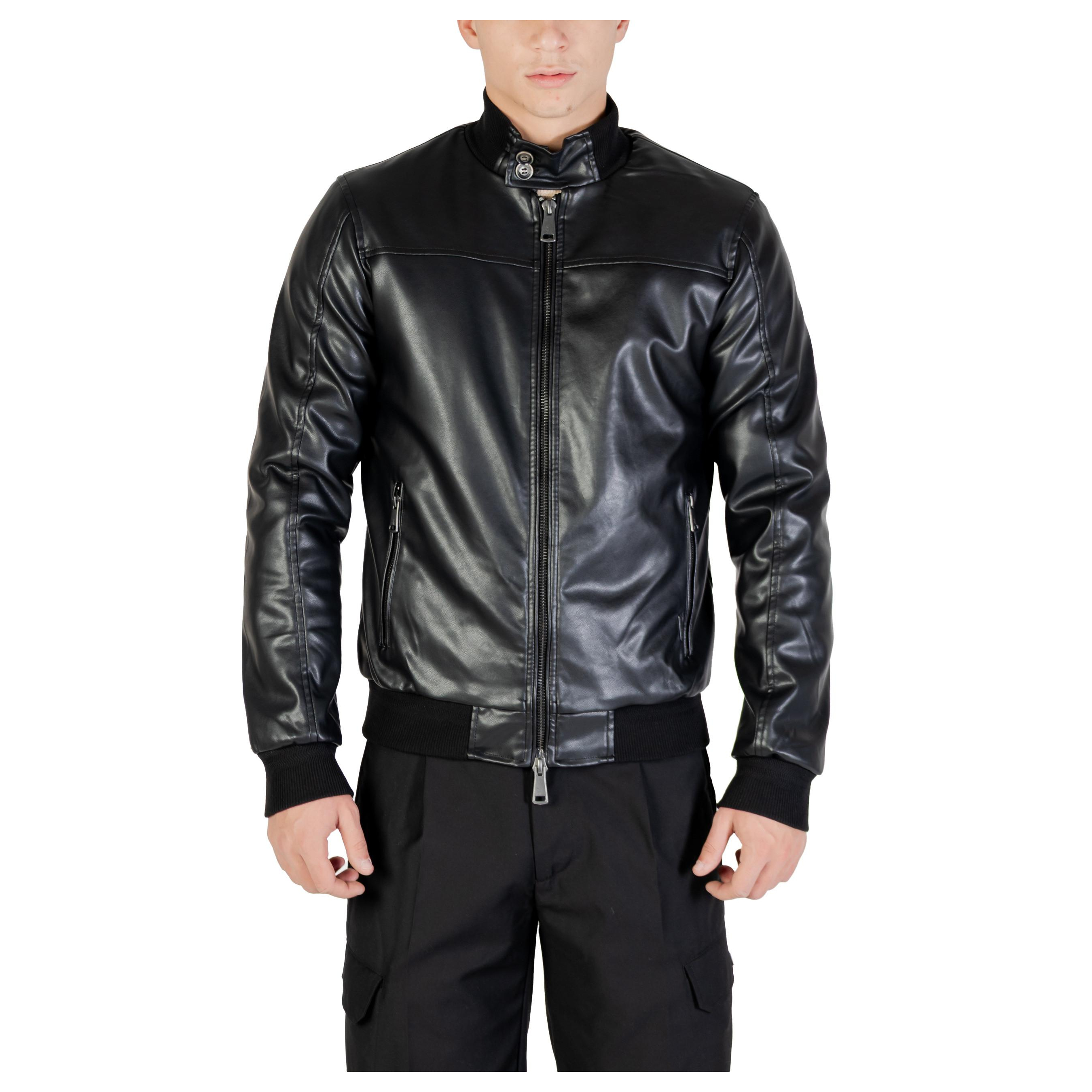 Снимка на Мъжко яке GIANNI LUPO