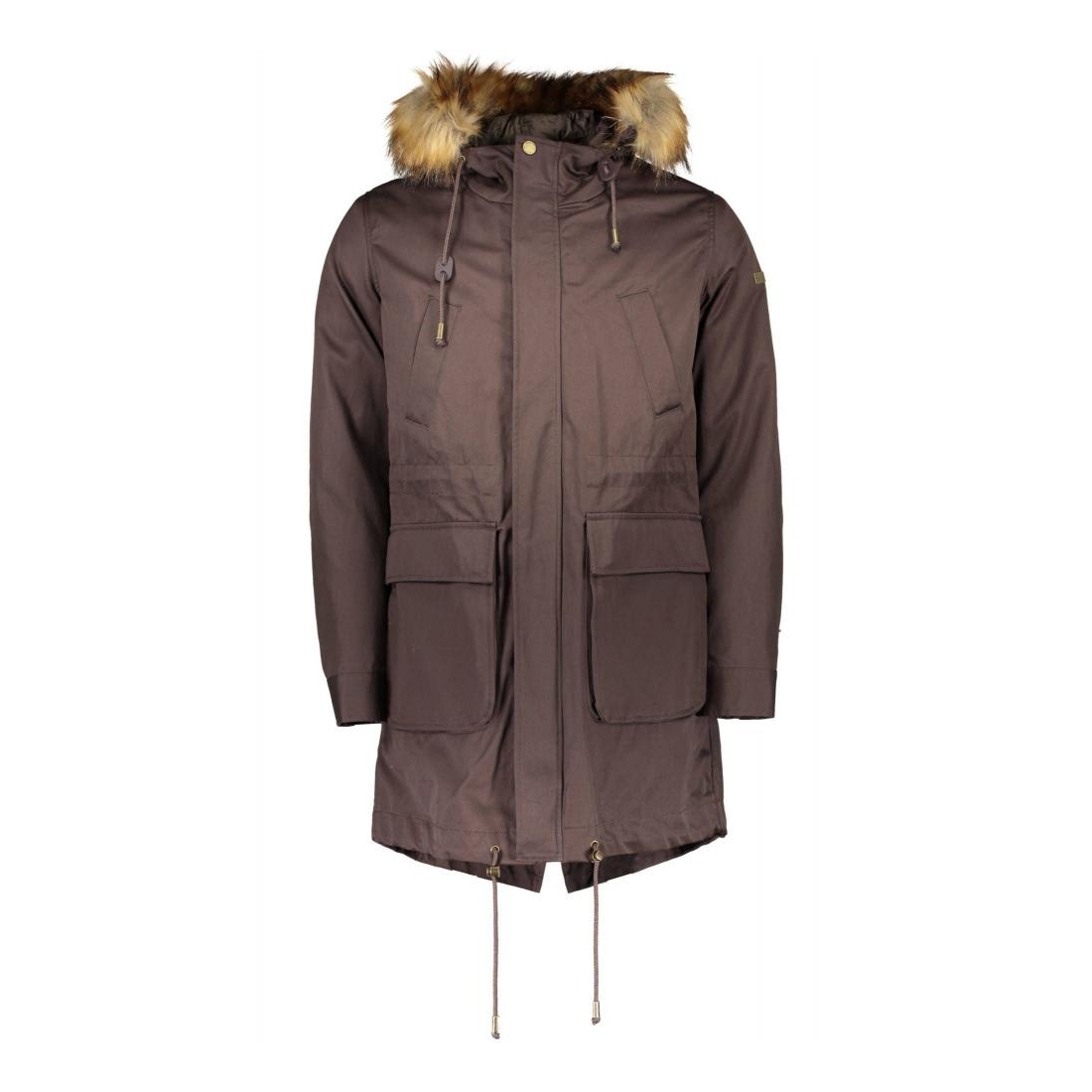 Снимка на Мъжко яке GUESS MARCIANO