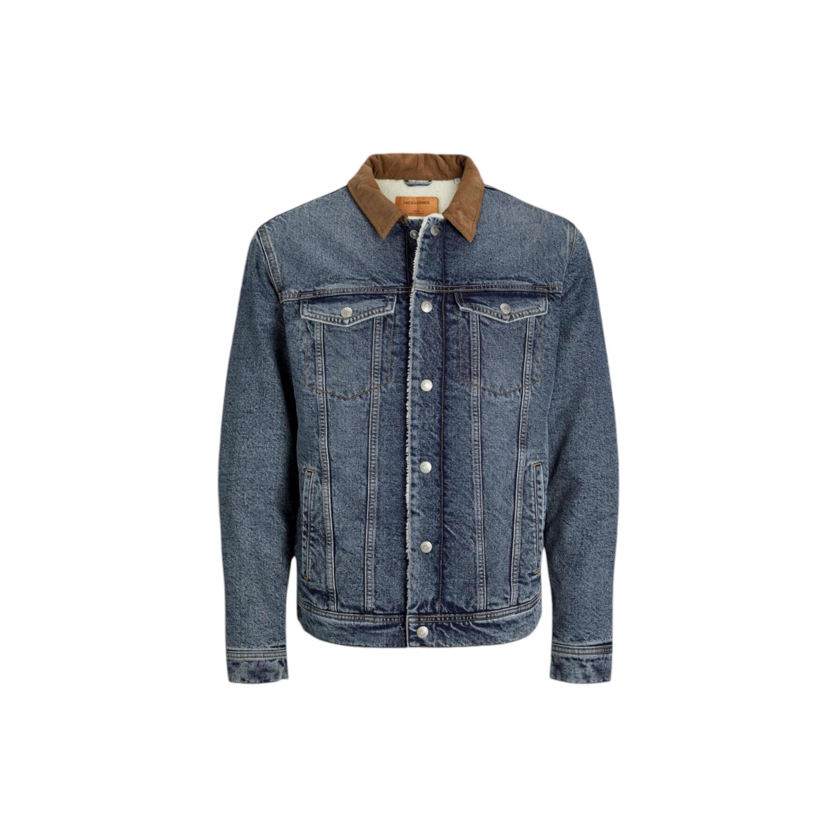 Снимка на Мъжко яке JACK&JONES