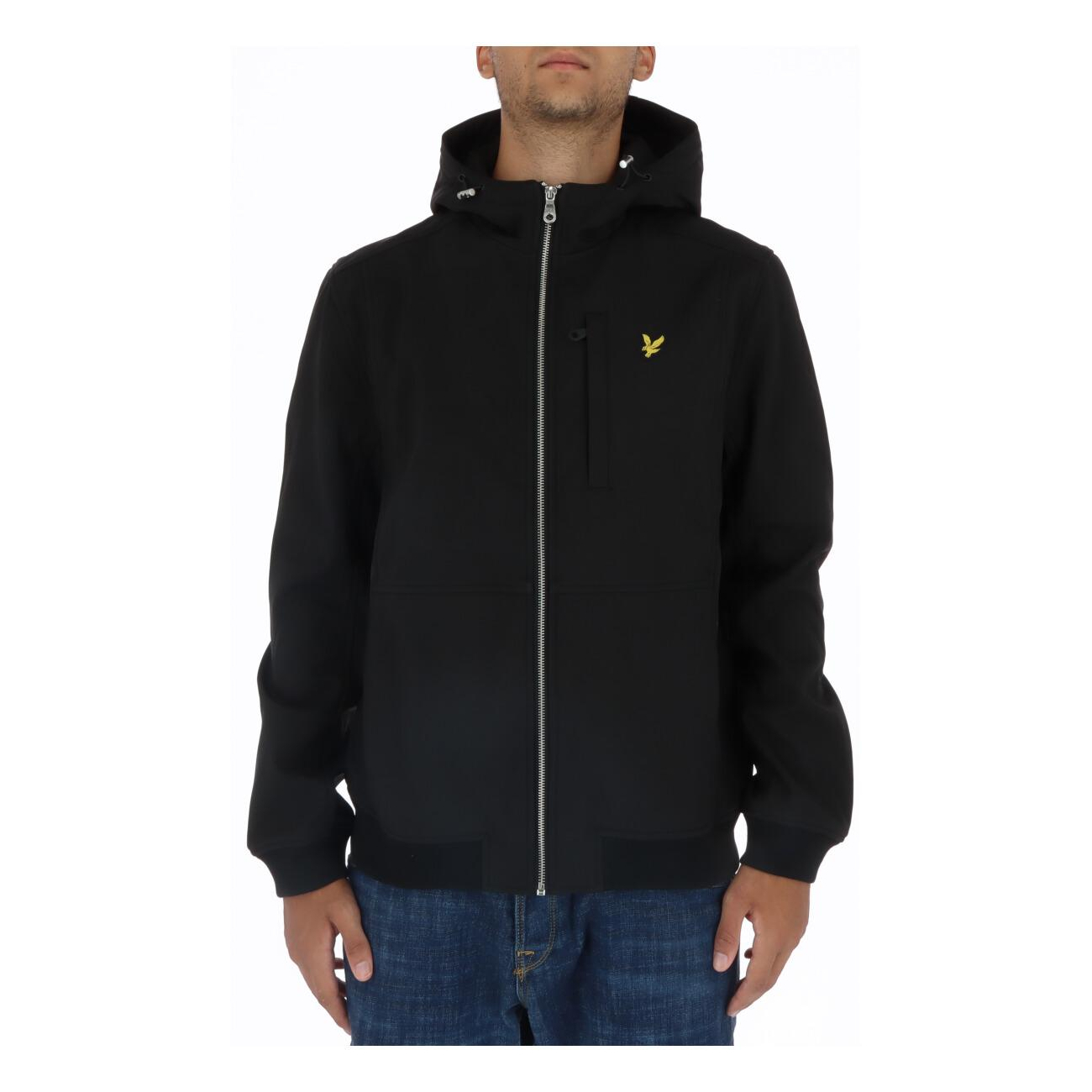 Снимка на Мъжко яке LYLE&SCOTT