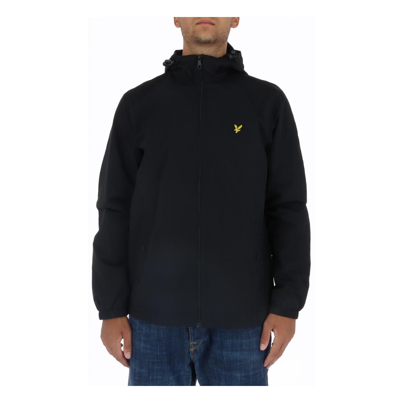 Снимка на Мъжко яке LYLE&SCOTT