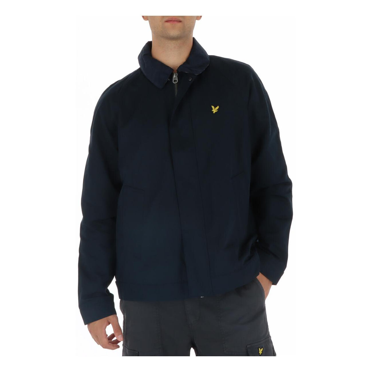Снимка на Мъжко яке LYLE&SCOTT