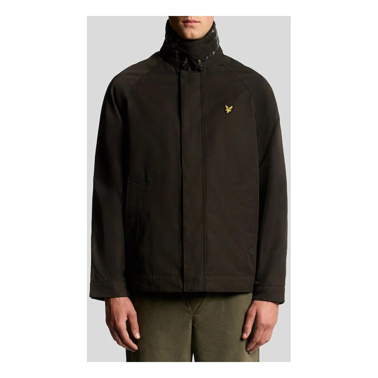 Снимка на Мъжко яке LYLE&SCOTT