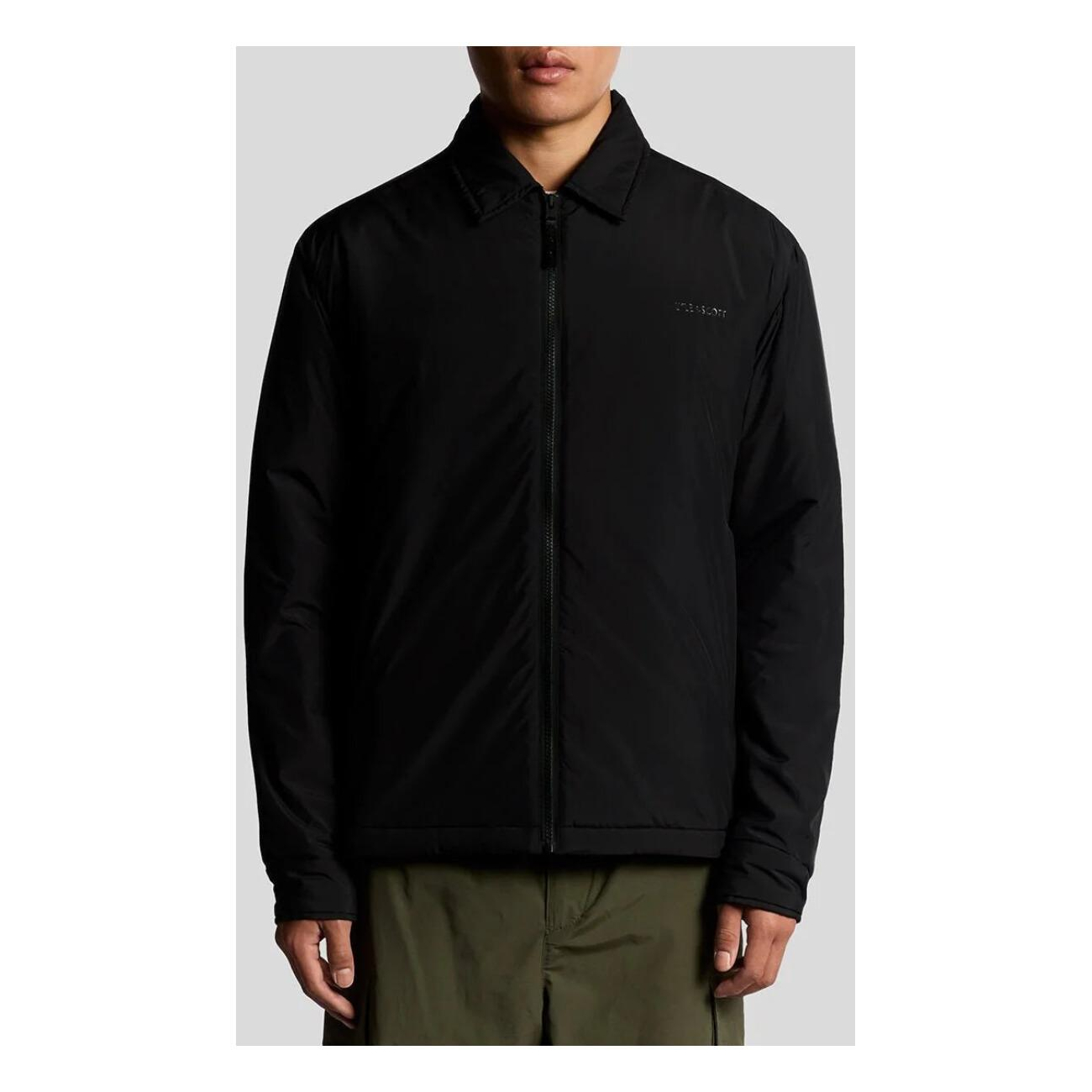 Снимка на Мъжко яке LYLE&SCOTT