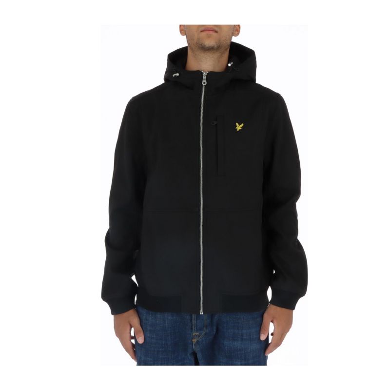 Снимка на Мъжко яке LYLE&SCOTT 