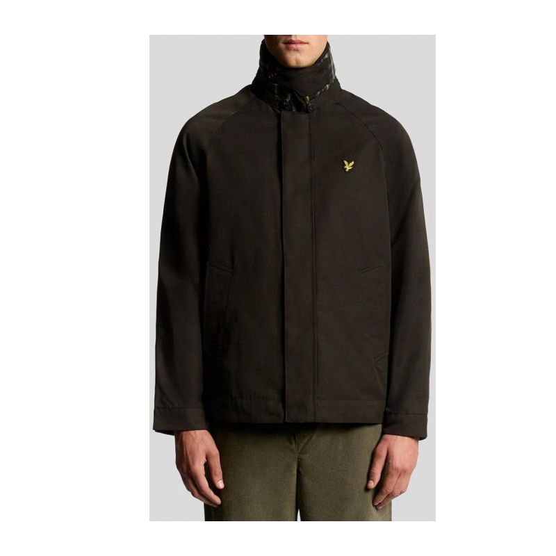 Снимка на Мъжко яке LYLE&SCOTT 