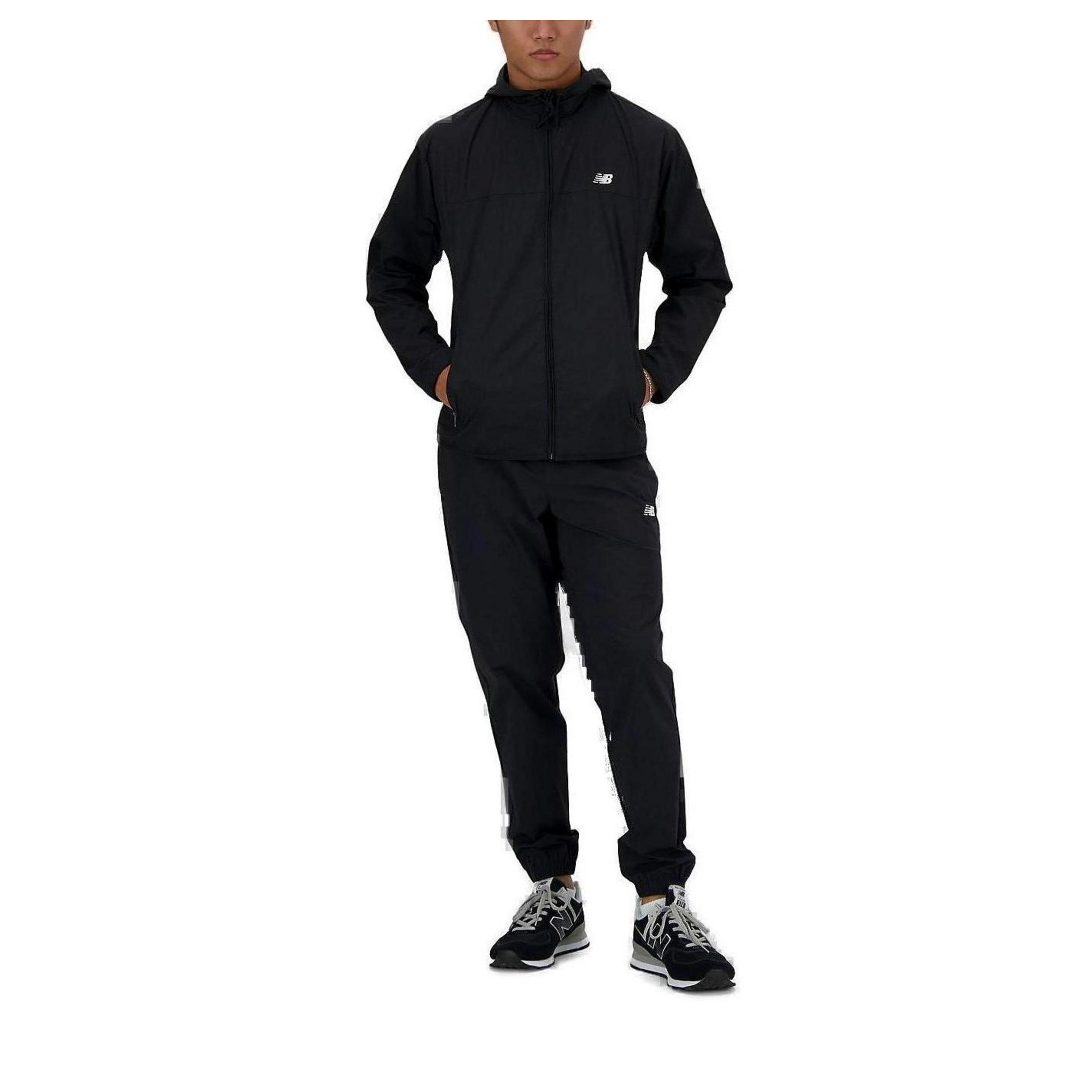 Снимка на Мъжко яке NEW BALANCE