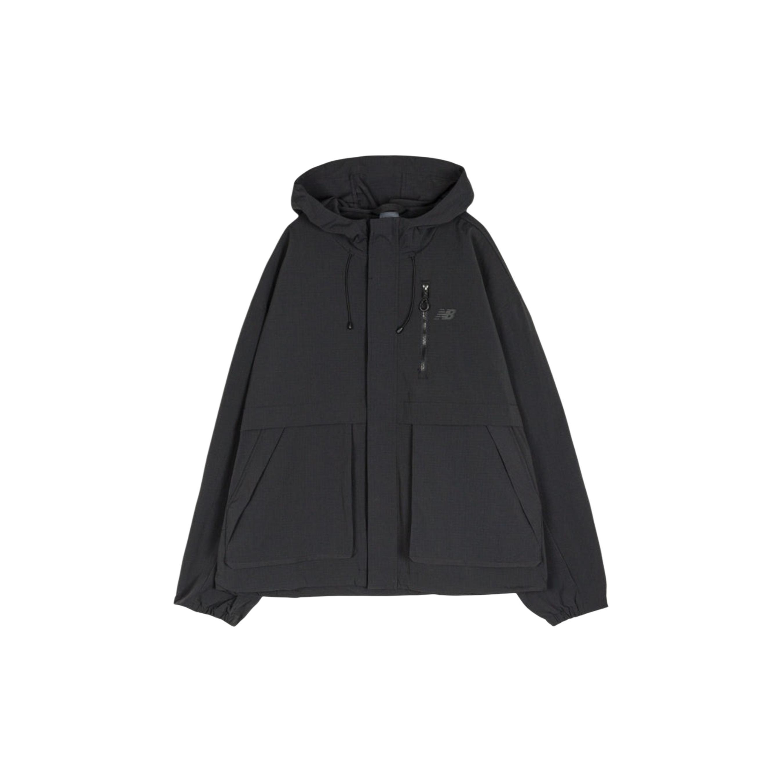 Снимка на Мъжко яке NEW BALANCE