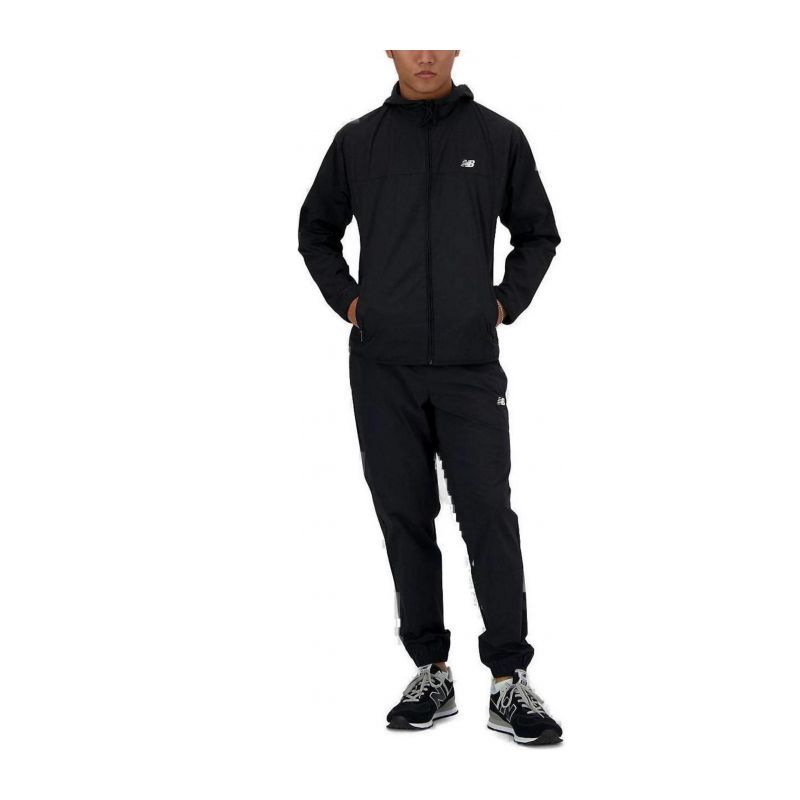 Снимка на Мъжко яке NEW BALANCE 