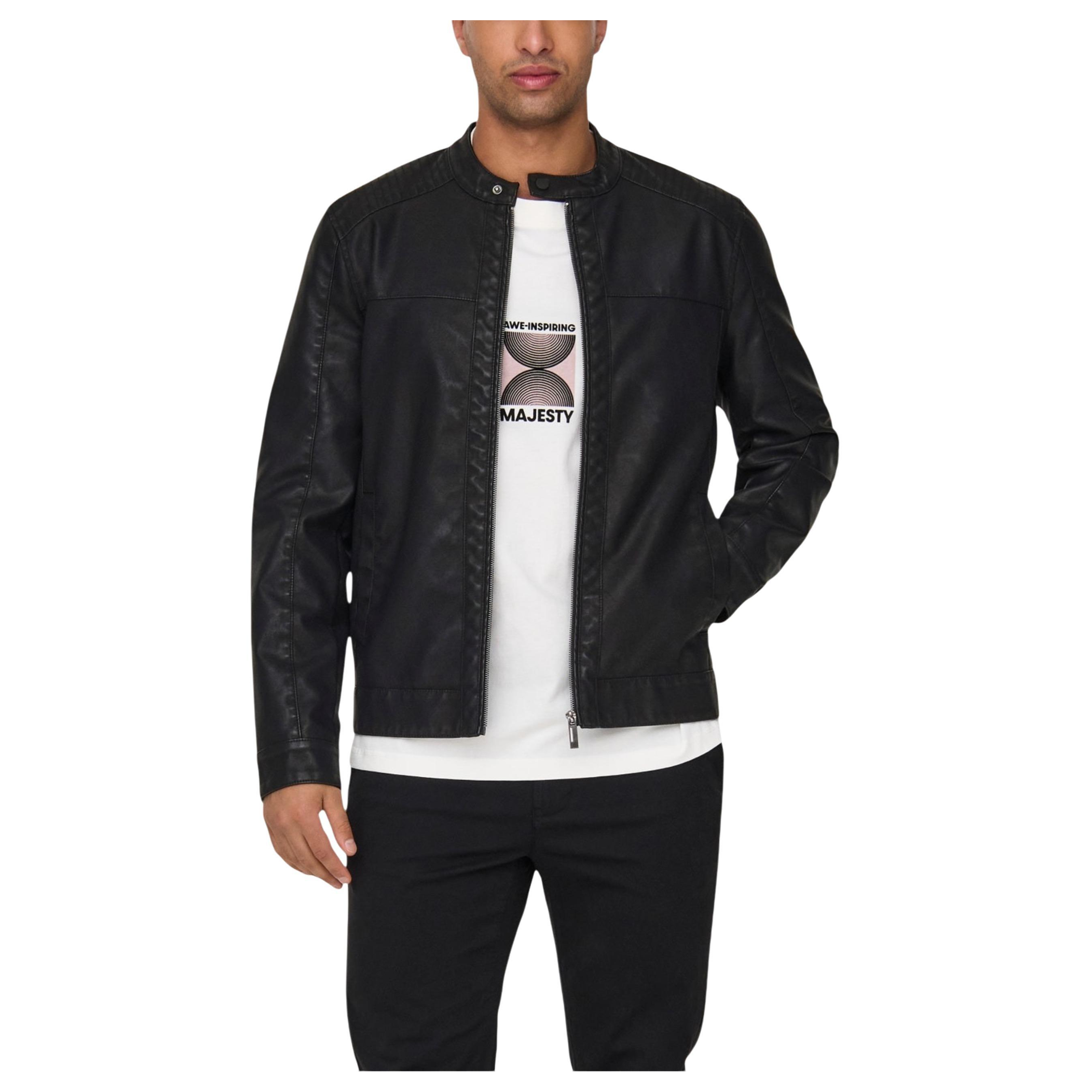 Снимка на Мъжко яке ONLY&SONS