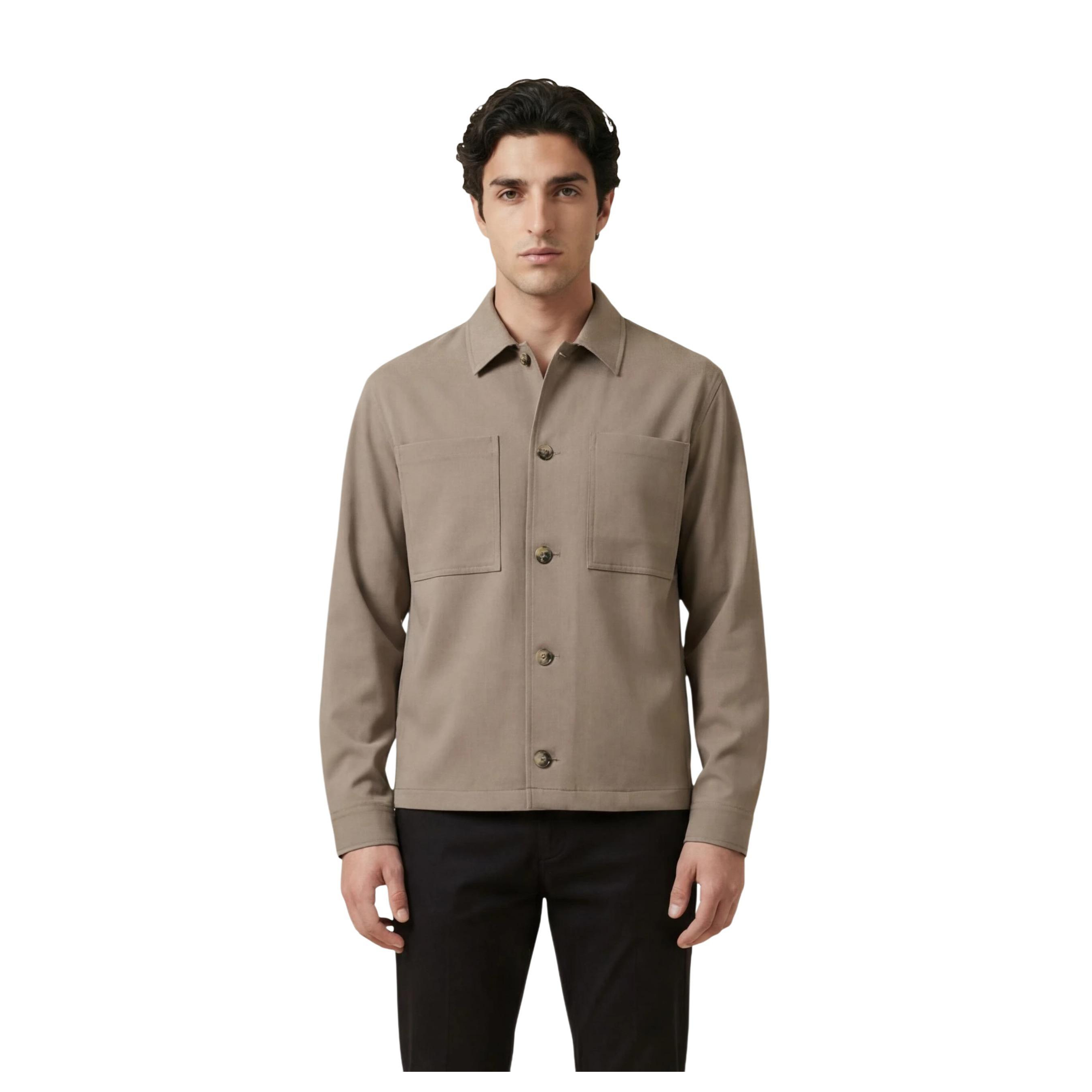 Снимка на Мъжко яке ONLY&SONS