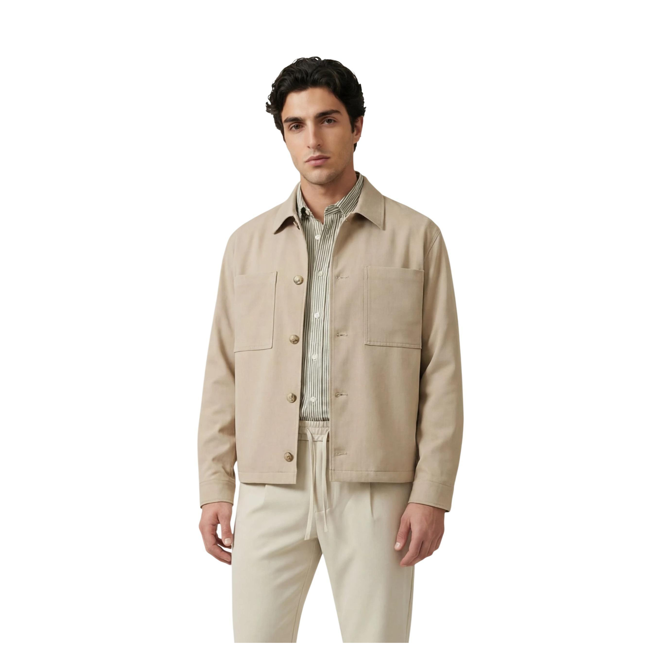 Снимка на Мъжко яке ONLY&SONS