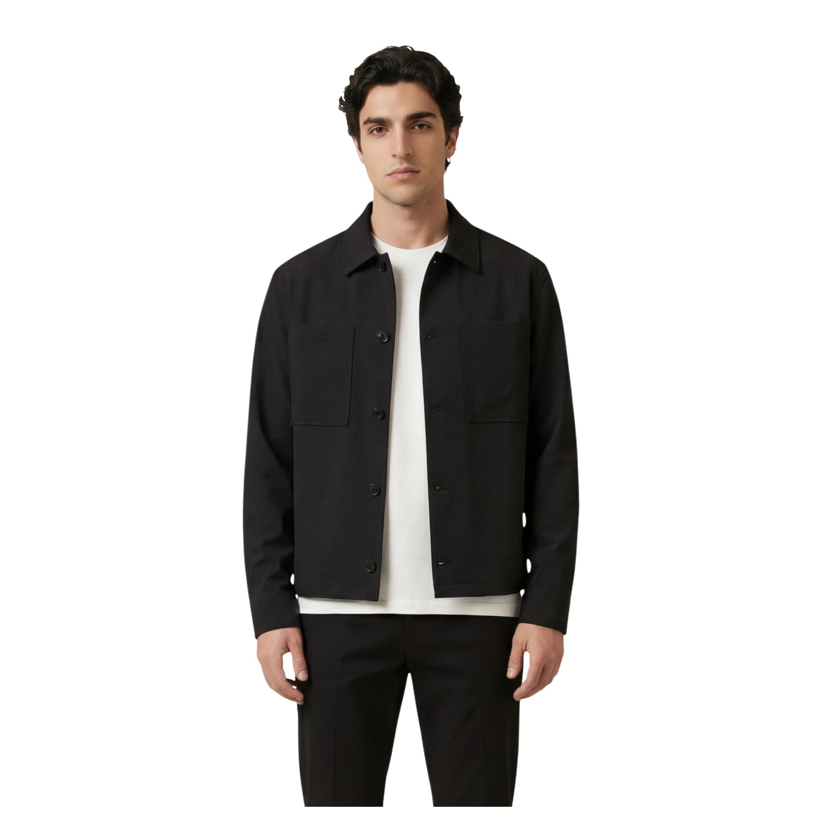 Снимка на Мъжко яке ONLY&SONS