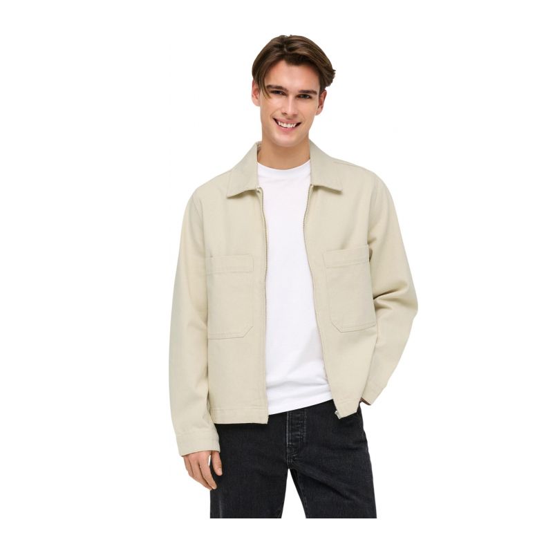 Снимка на Мъжко яке ONLY&SONS 