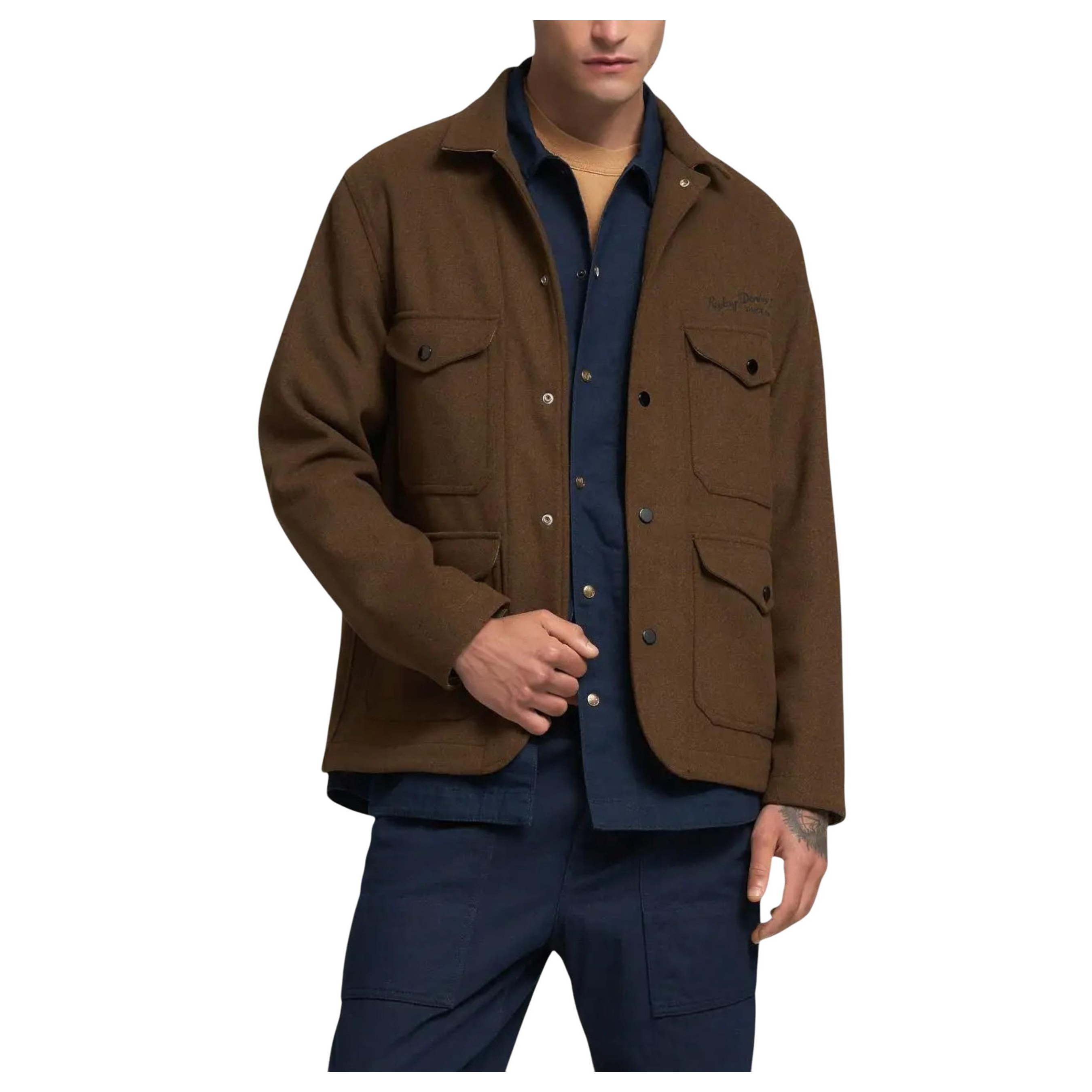 Снимка на Мъжко яке REPLAY