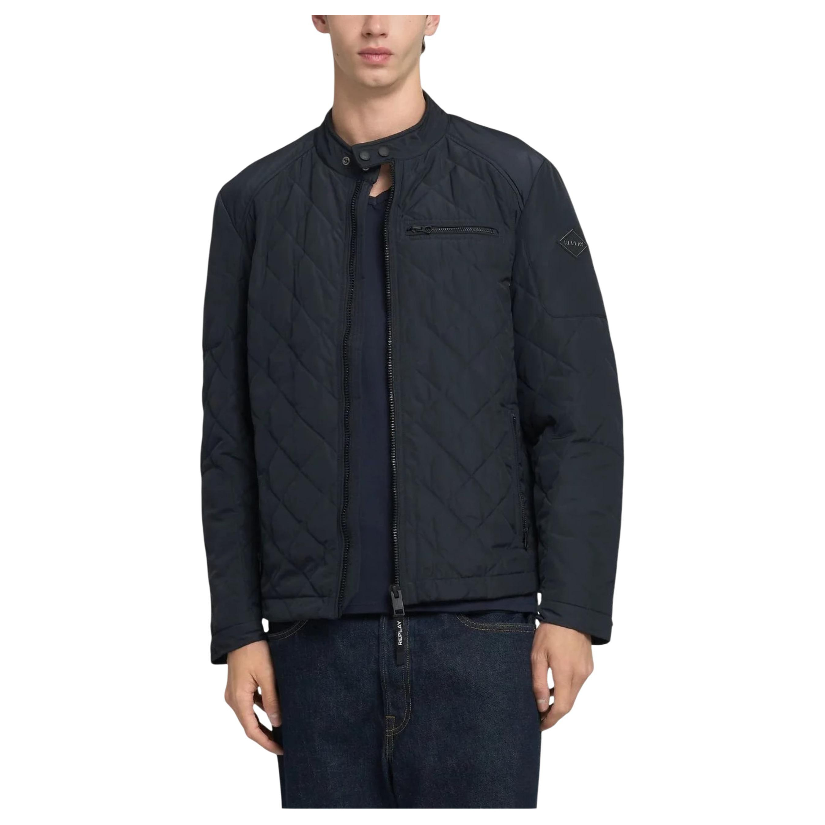 Снимка на Мъжко яке REPLAY